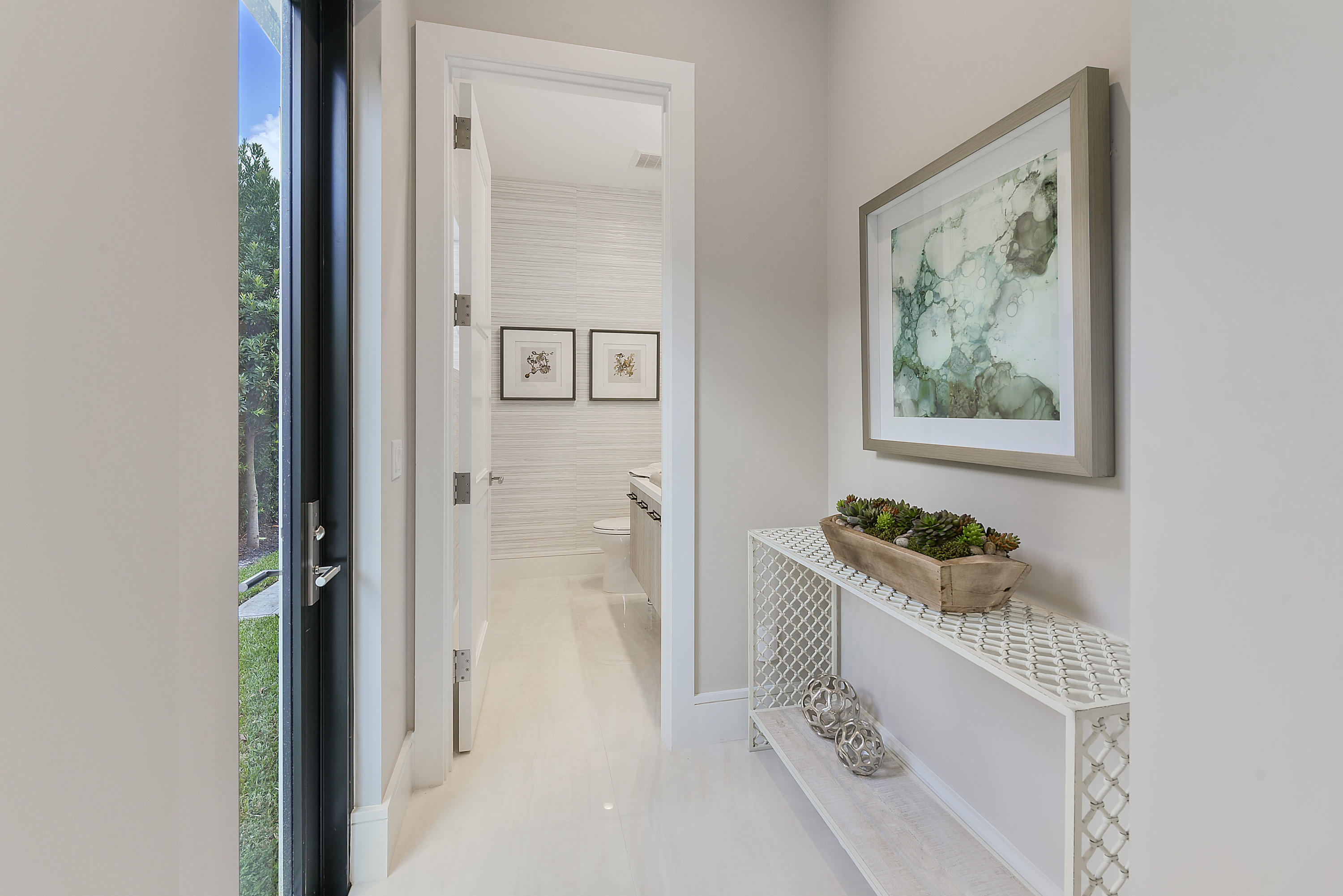 ST ANDREWS COUNTRY CLUB - Residential