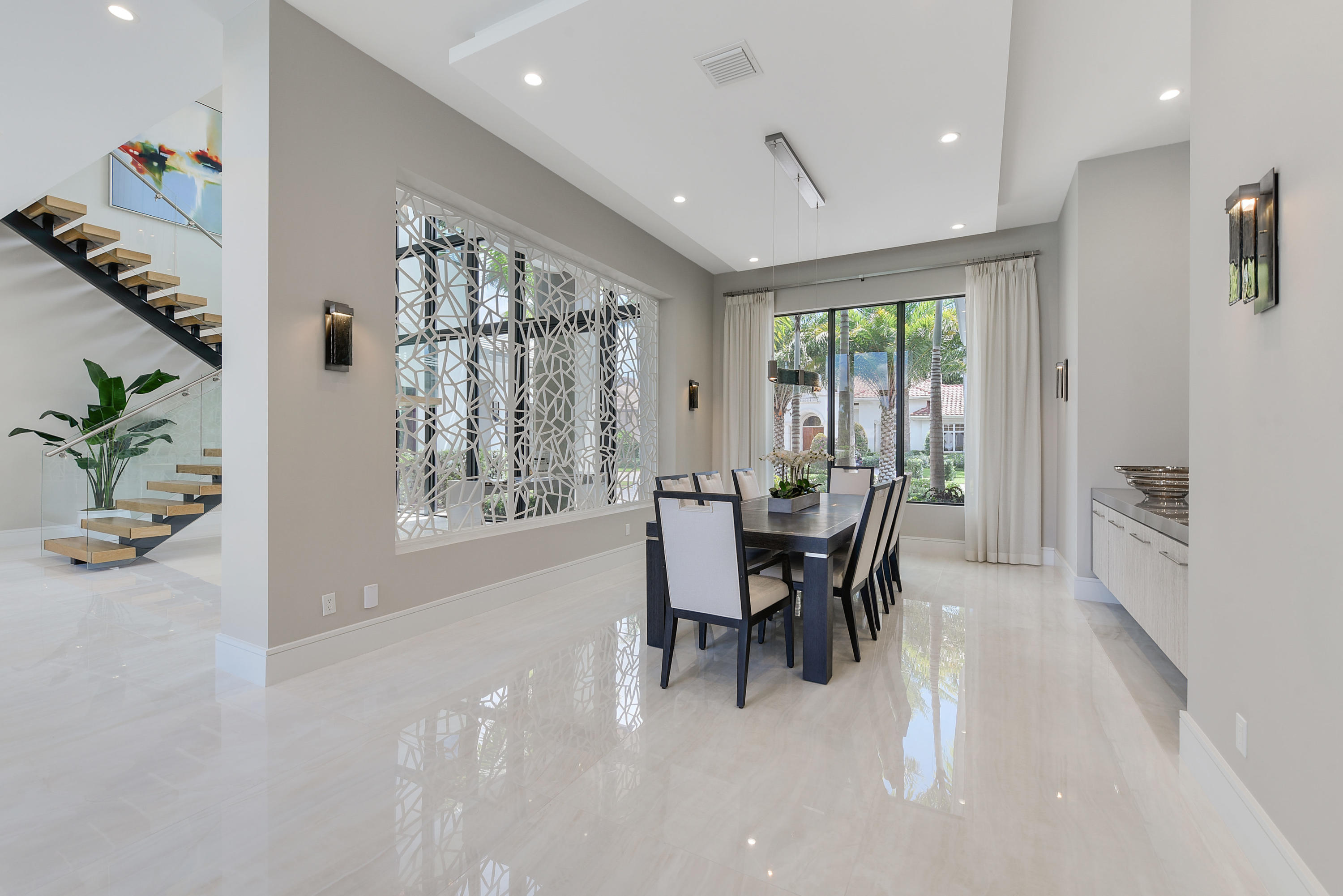 ST ANDREWS COUNTRY CLUB - Residential
