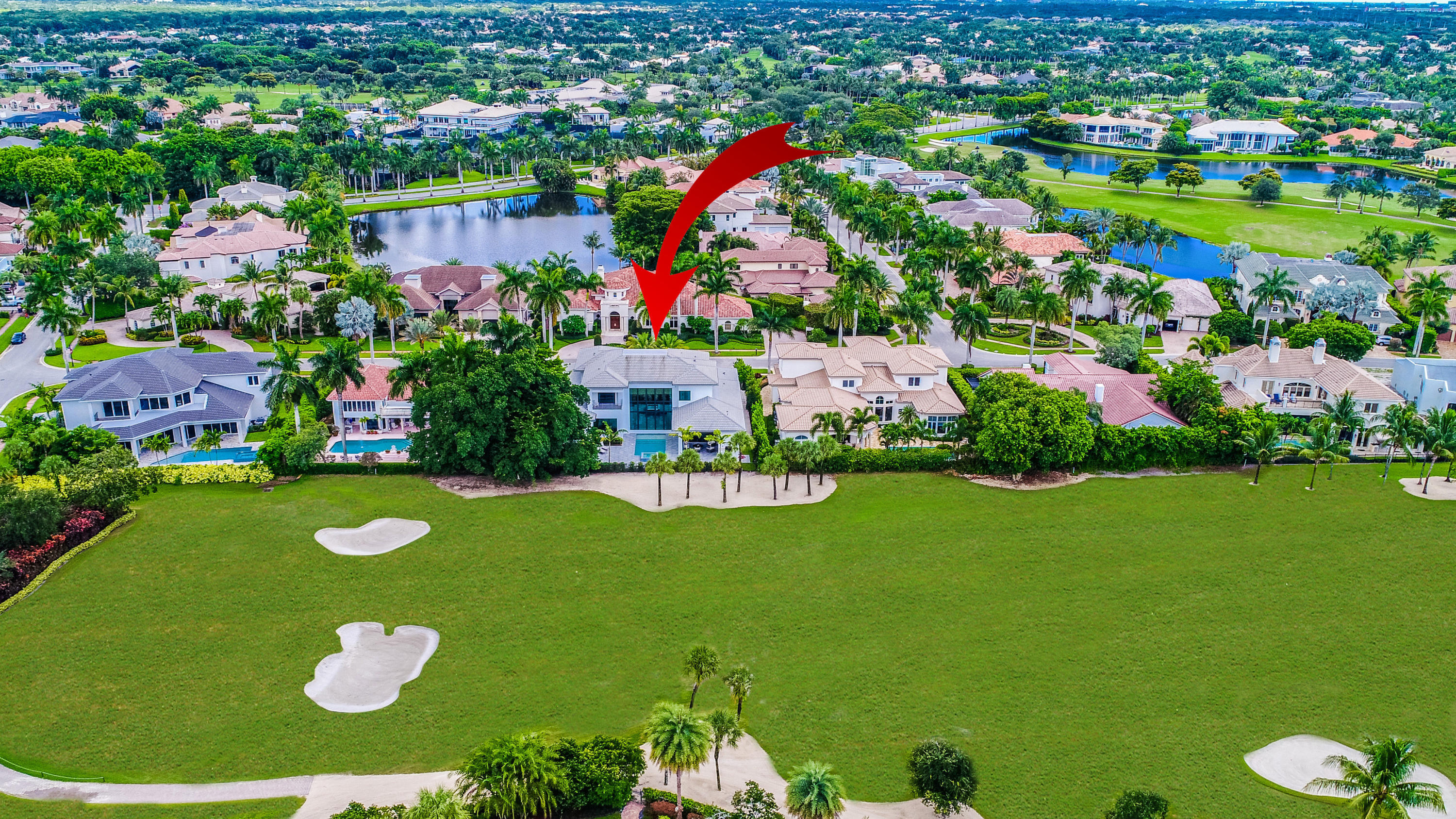 ST ANDREWS COUNTRY CLUB - Residential