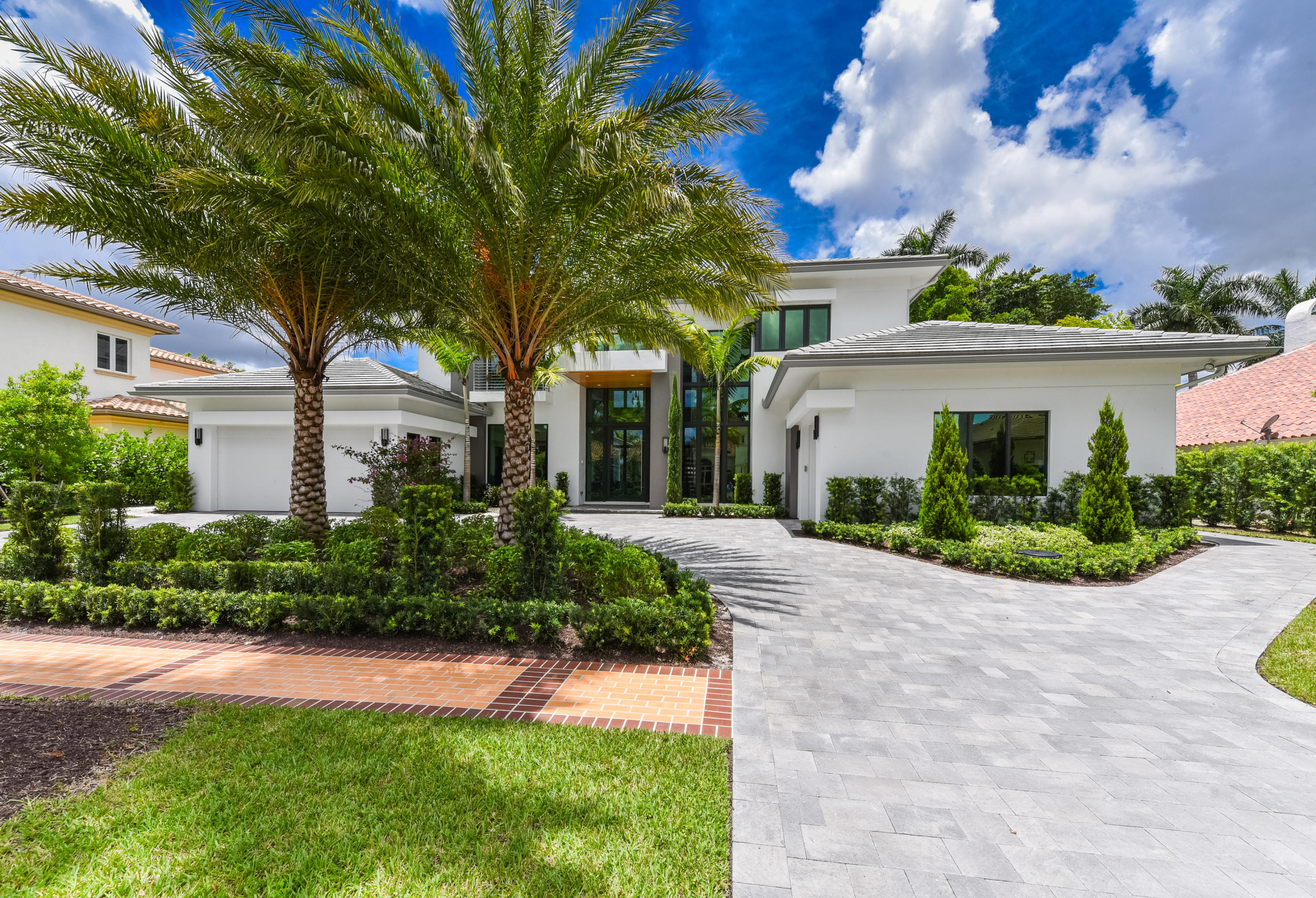 ST ANDREWS COUNTRY CLUB - Residential