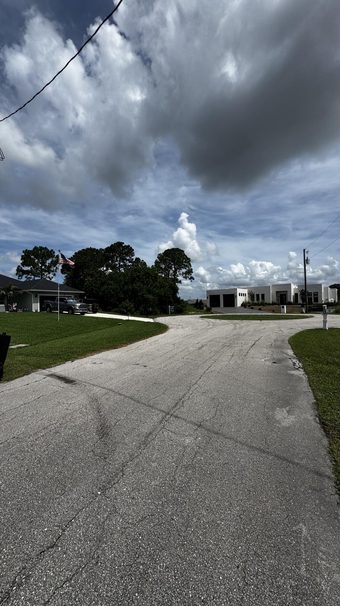 PORT ST LUCIE SECTION 36 - Residential Lease