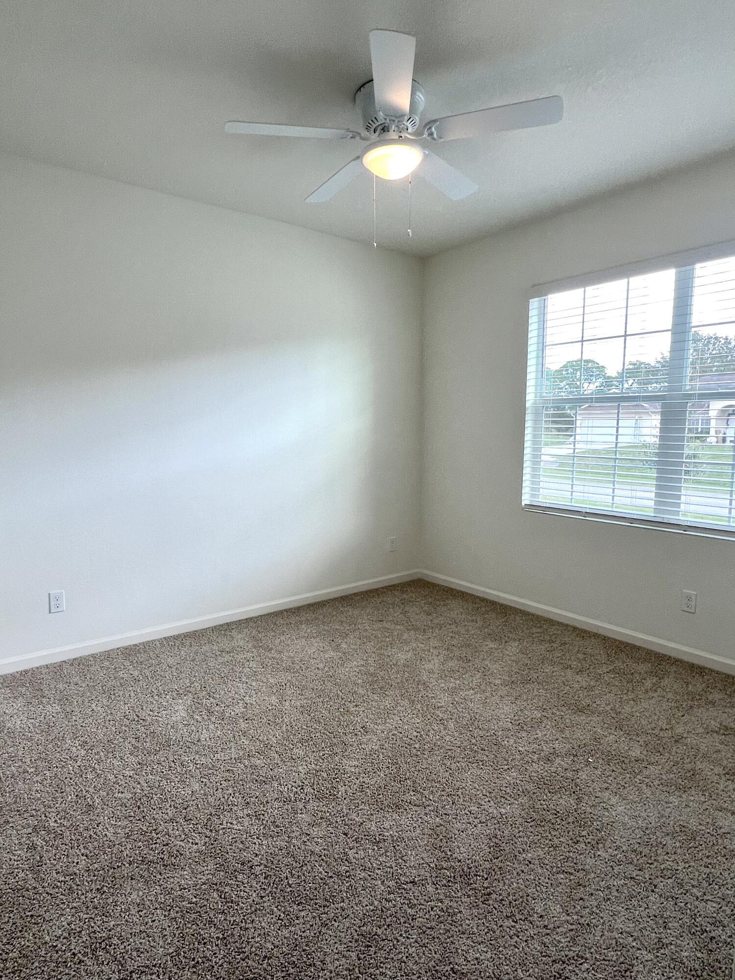 PORT ST LUCIE SECTION 36 - Residential Lease