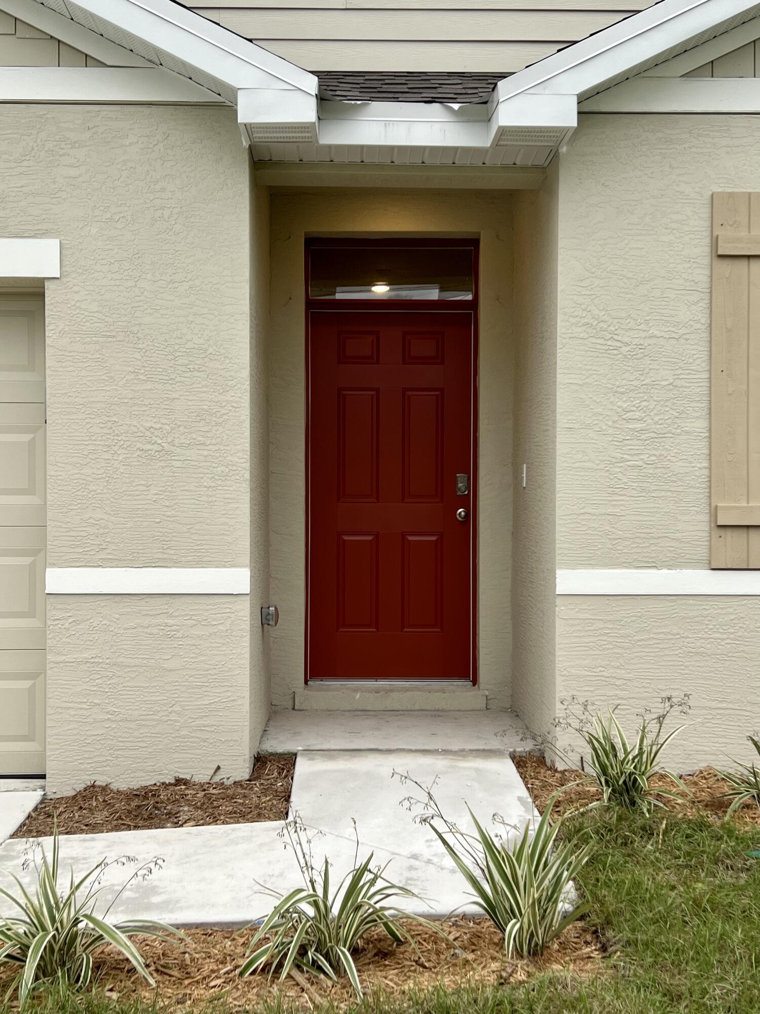PORT ST LUCIE SECTION 36 - Residential Lease