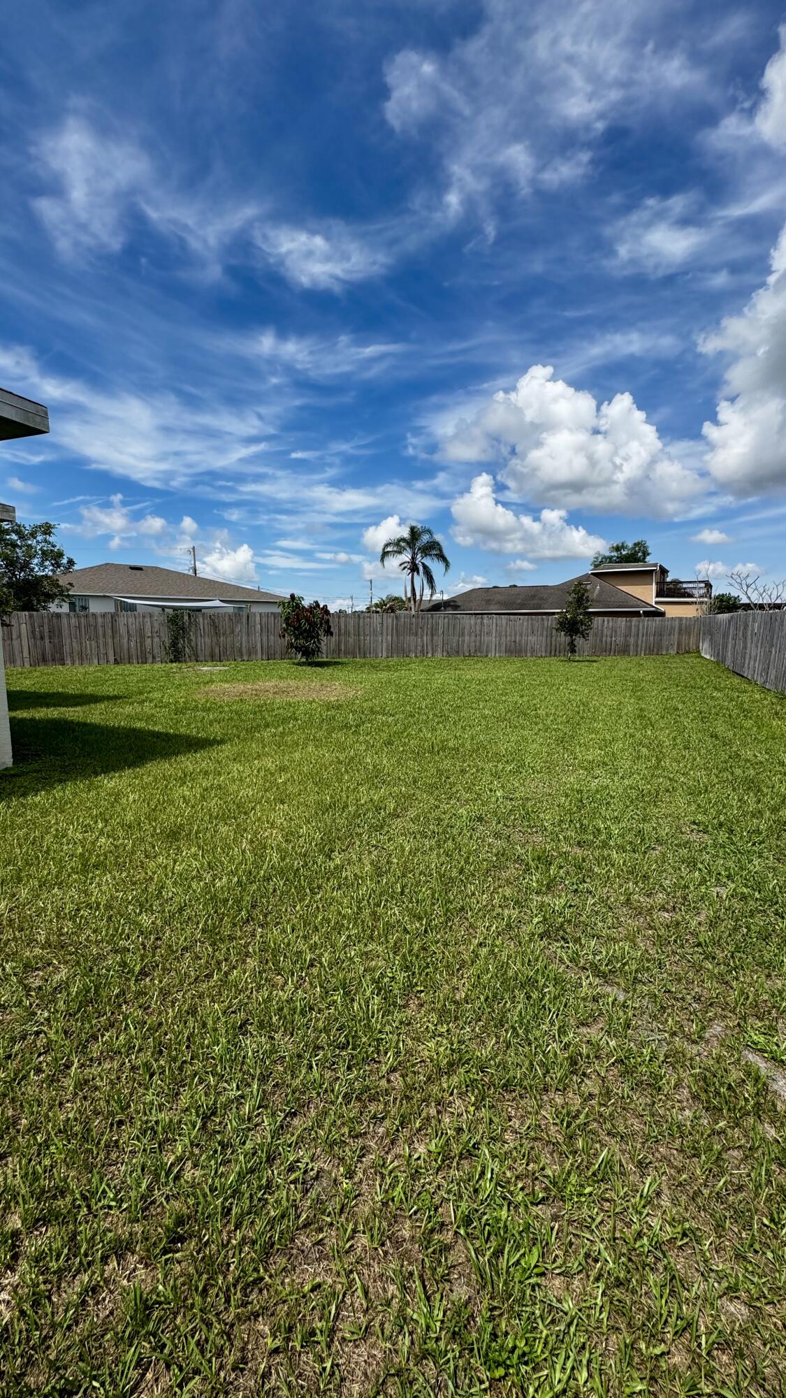 PORT ST LUCIE SECTION 36 - Residential Lease