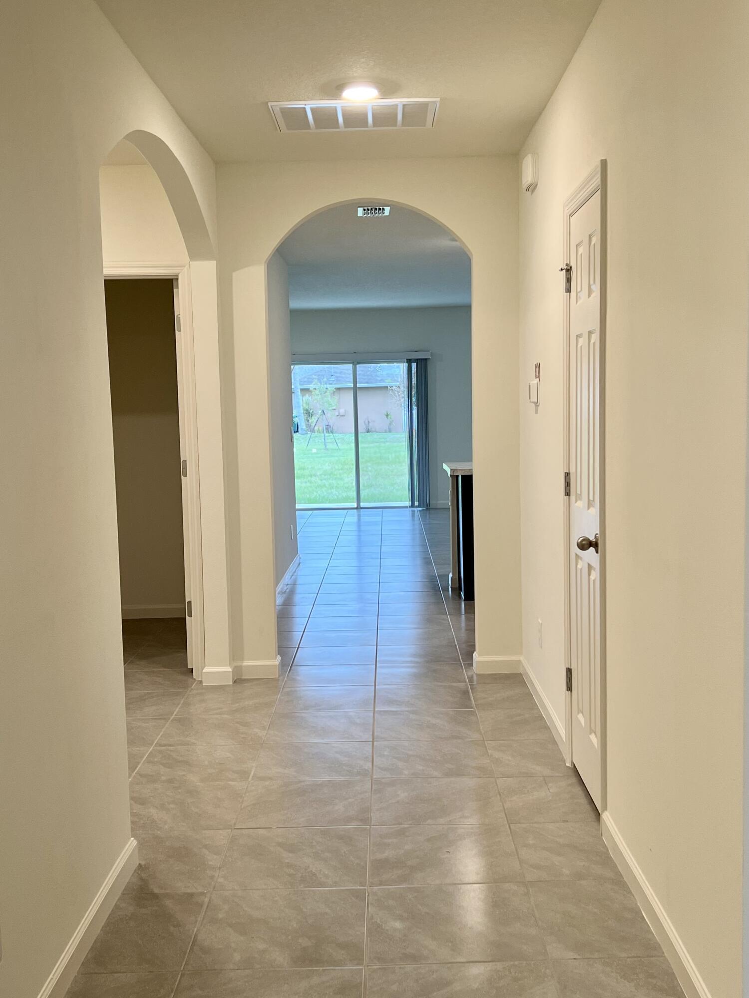 PORT ST LUCIE SECTION 36 - Residential Lease