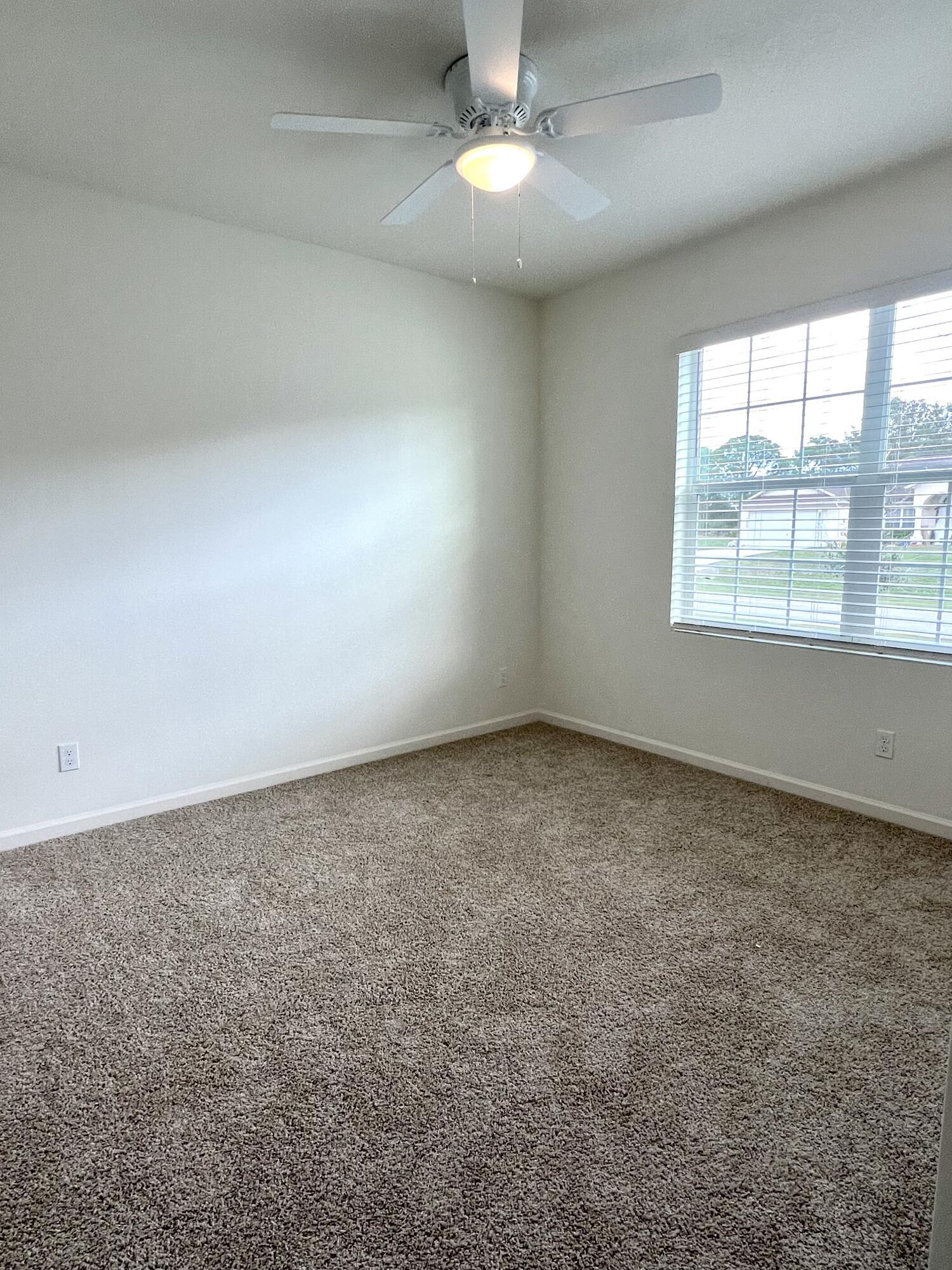 PORT ST LUCIE SECTION 36 - Residential Lease