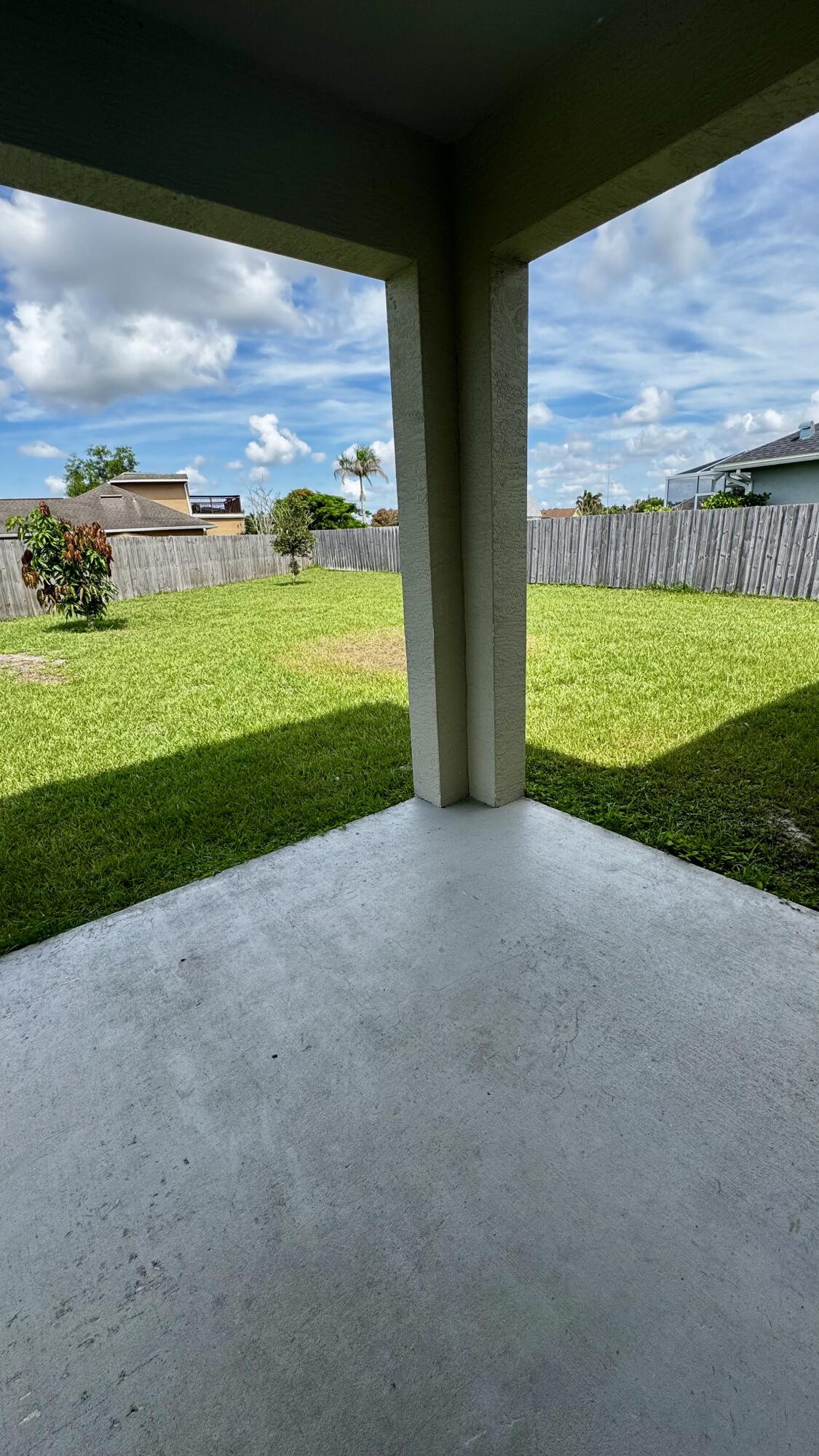 PORT ST LUCIE SECTION 36 - Residential Lease