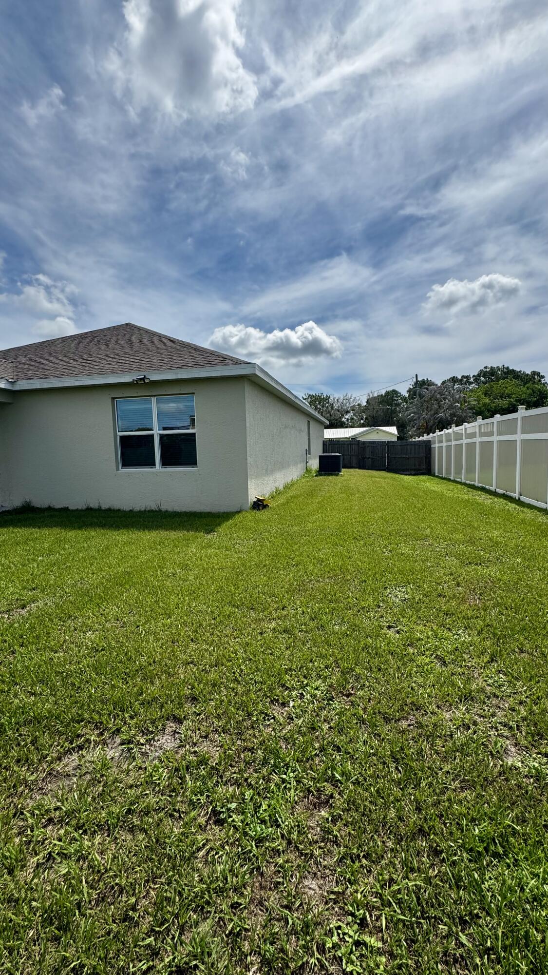 PORT ST LUCIE SECTION 36 - Residential Lease