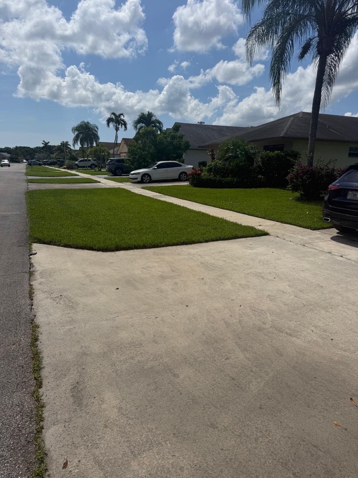 SUMMIT PINES UNIT 2 - Residential Lease