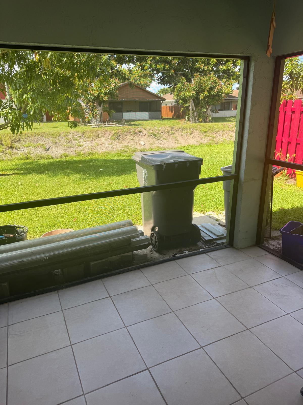SUMMIT PINES UNIT 2 - Residential Lease