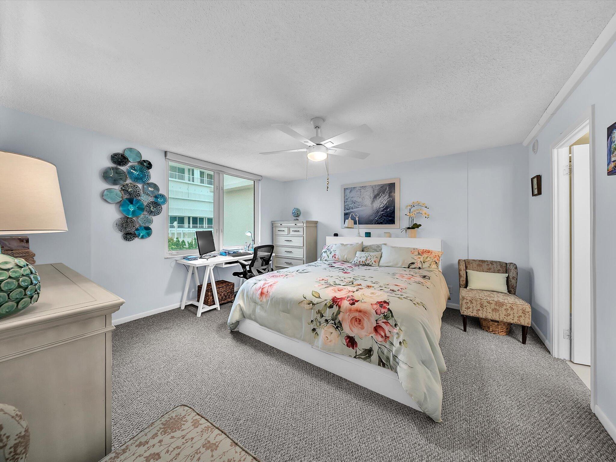 AMBASSADORS V NORTH CONDO - Residential
