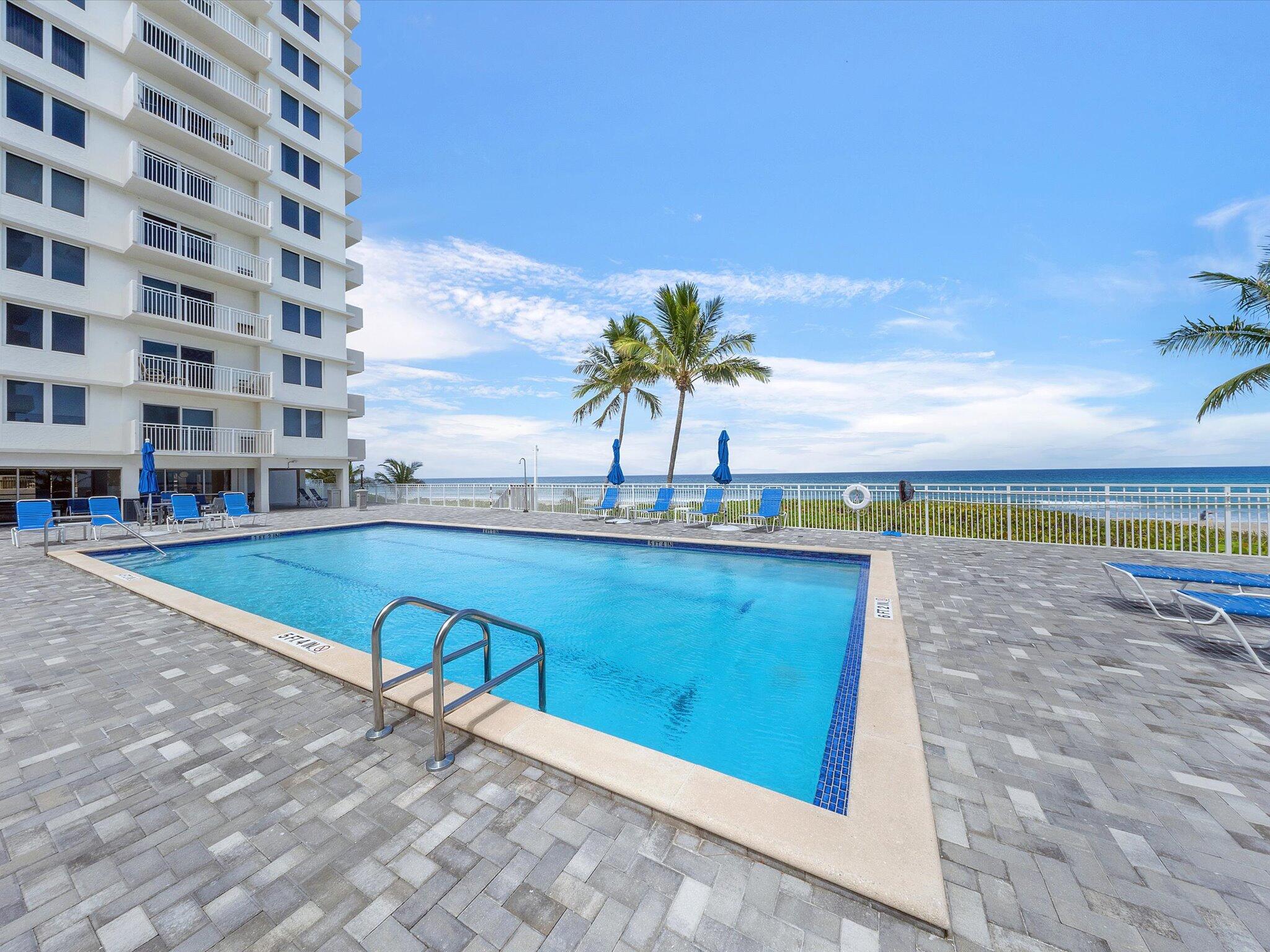 AMBASSADORS V NORTH CONDO - Residential