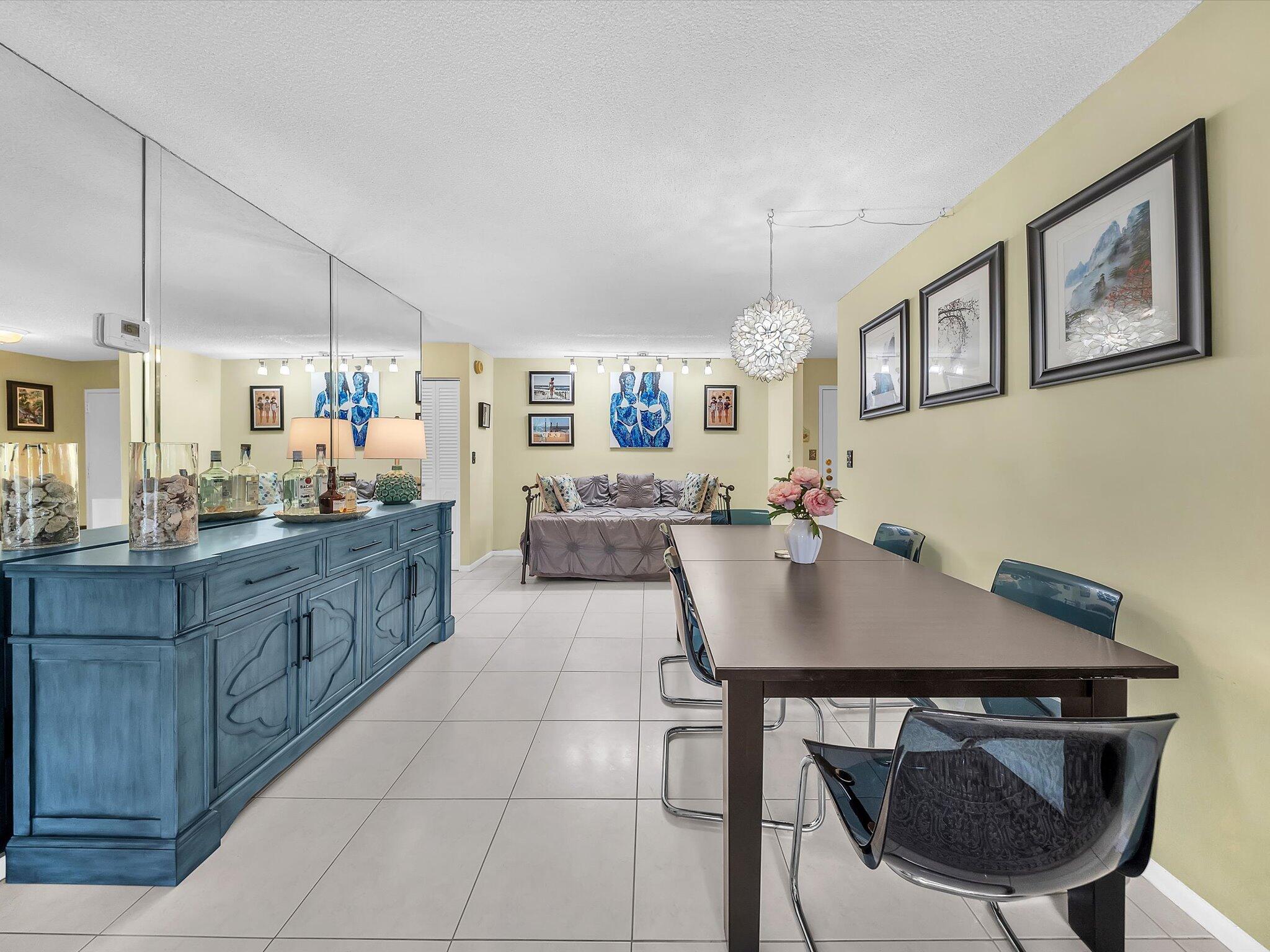 AMBASSADORS V NORTH CONDO - Residential