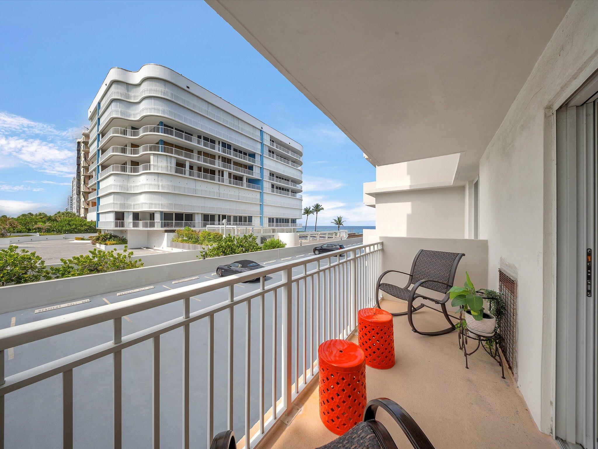 AMBASSADORS V NORTH CONDO - Residential