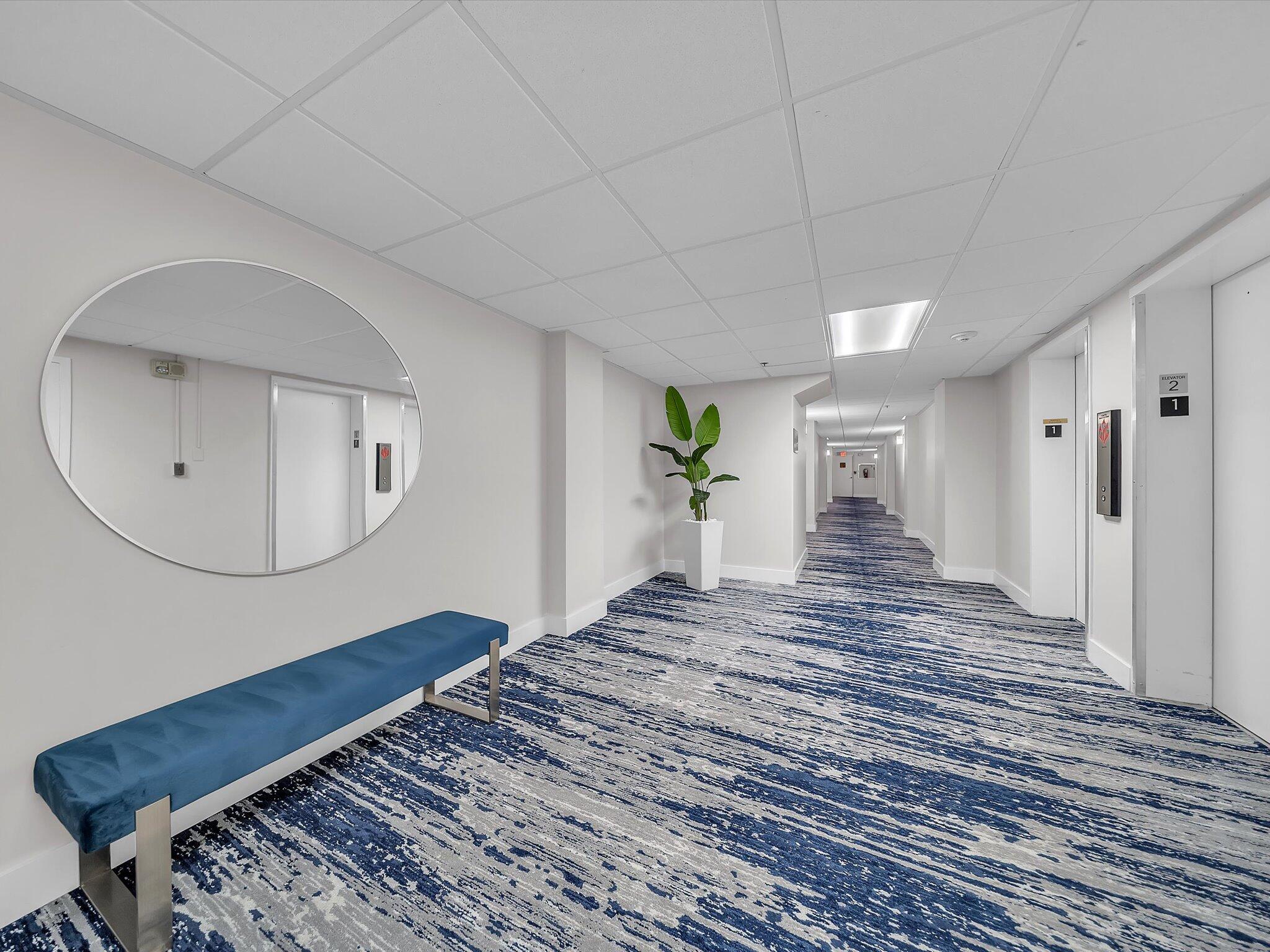 AMBASSADORS V NORTH CONDO - Residential