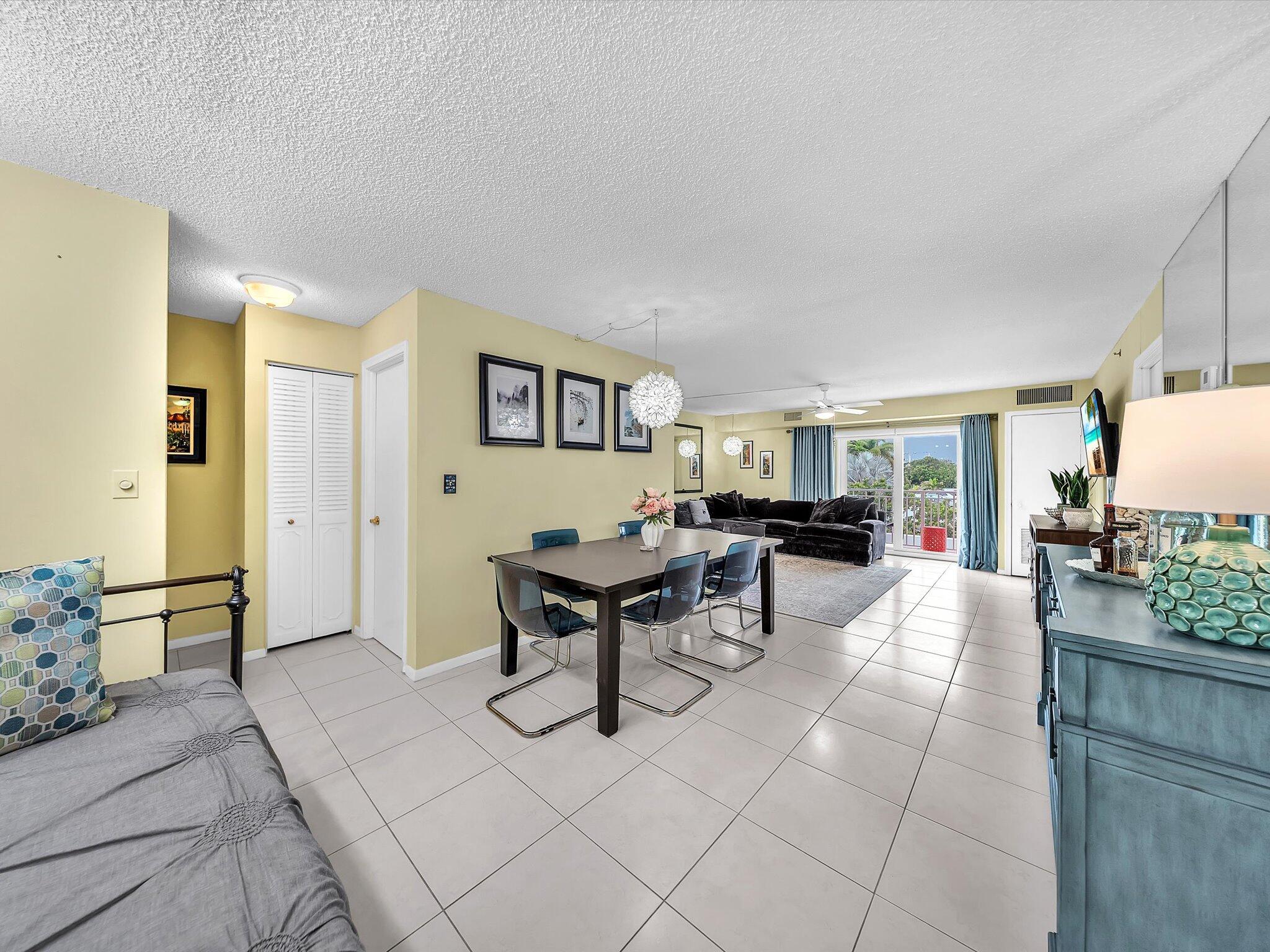AMBASSADORS V NORTH CONDO - Residential