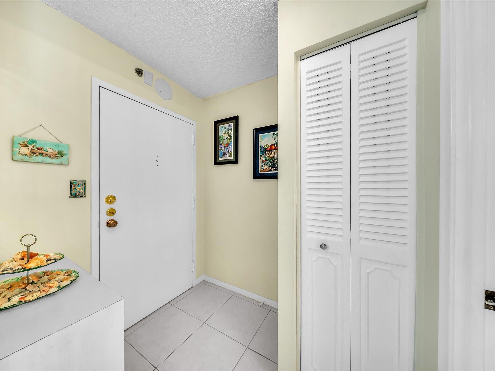 AMBASSADORS V NORTH CONDO - Residential