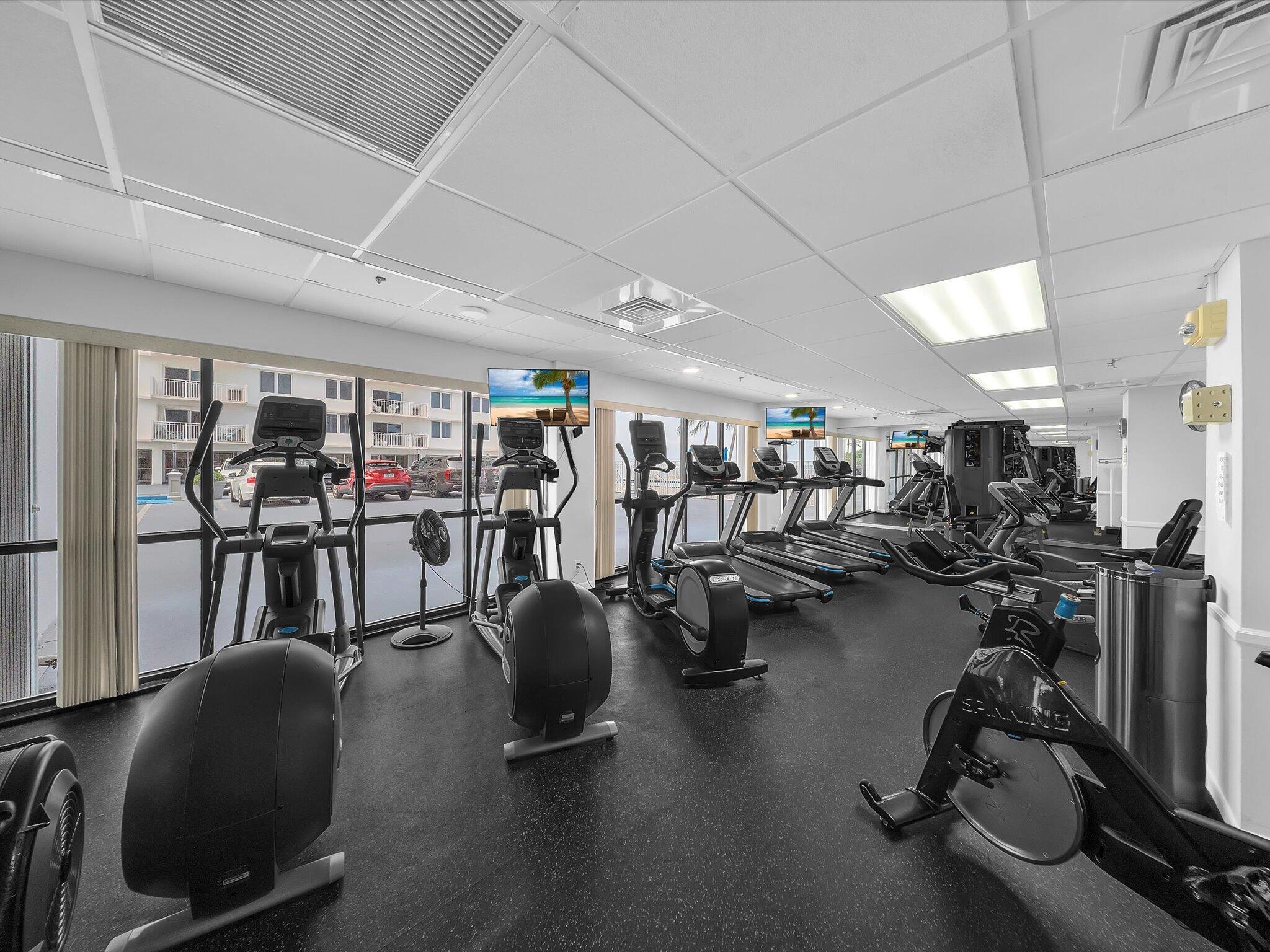 AMBASSADORS V NORTH CONDO - Residential
