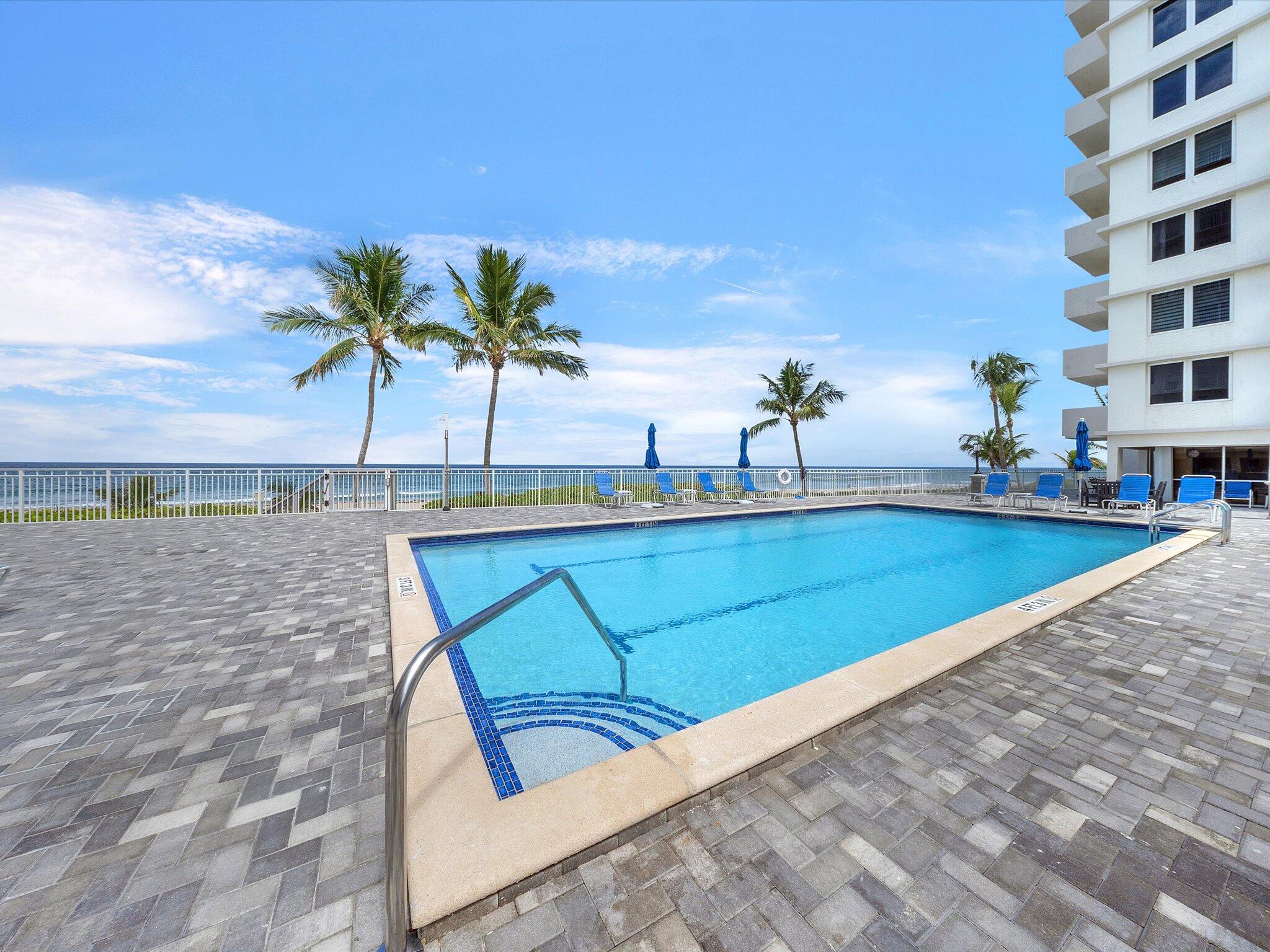 AMBASSADORS V NORTH CONDO - Residential