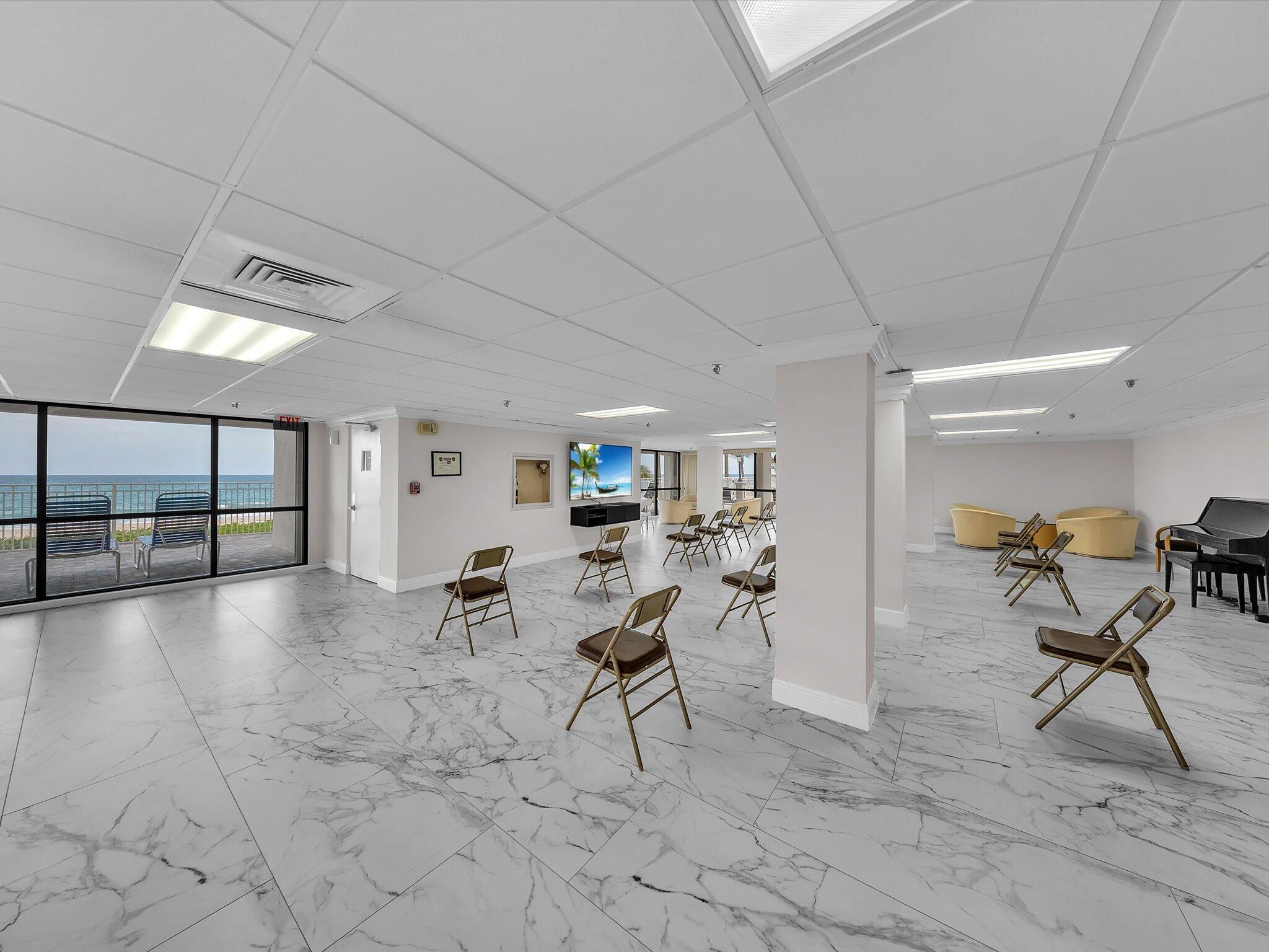 AMBASSADORS V NORTH CONDO - Residential