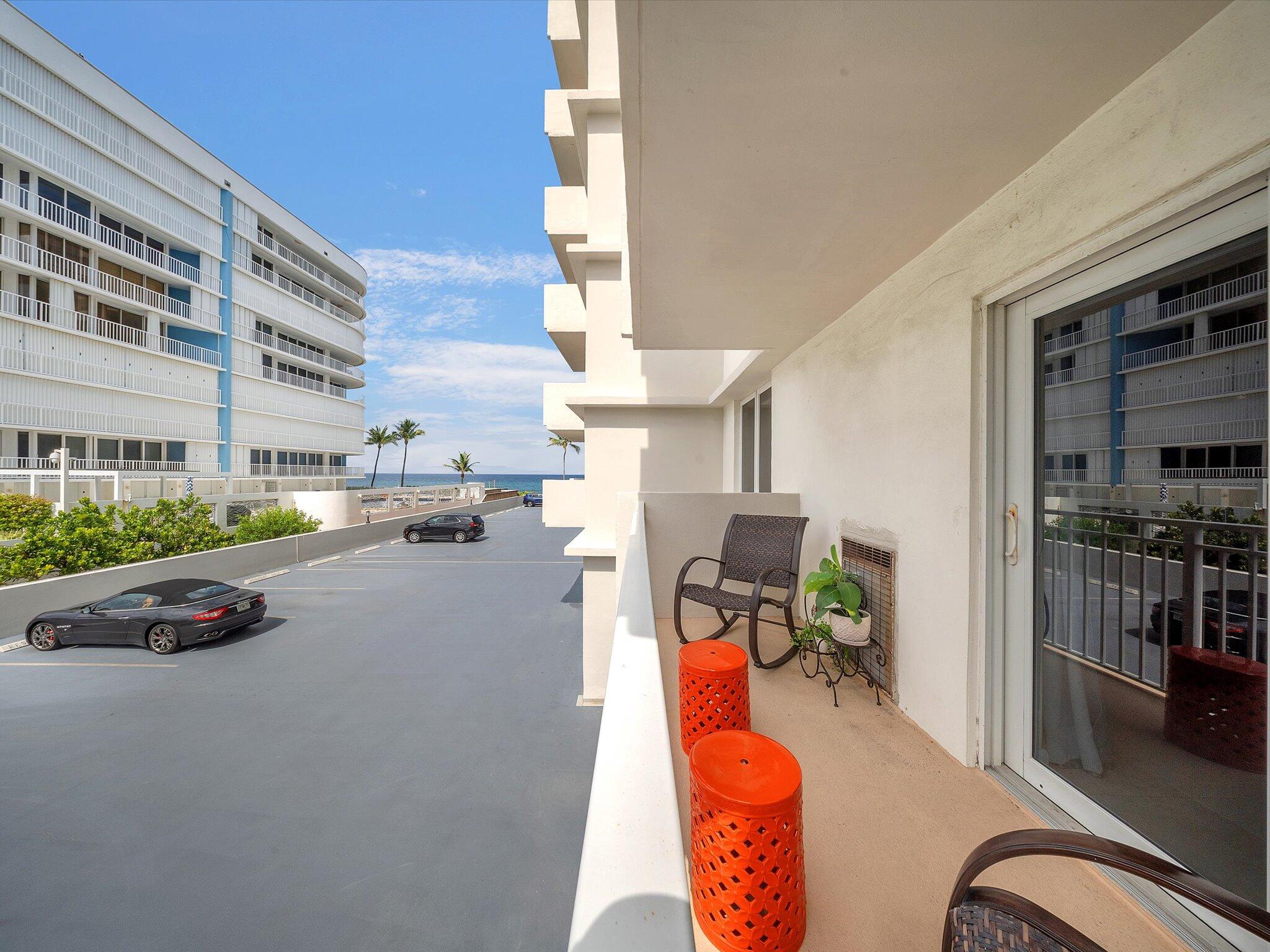 AMBASSADORS V NORTH CONDO - Residential