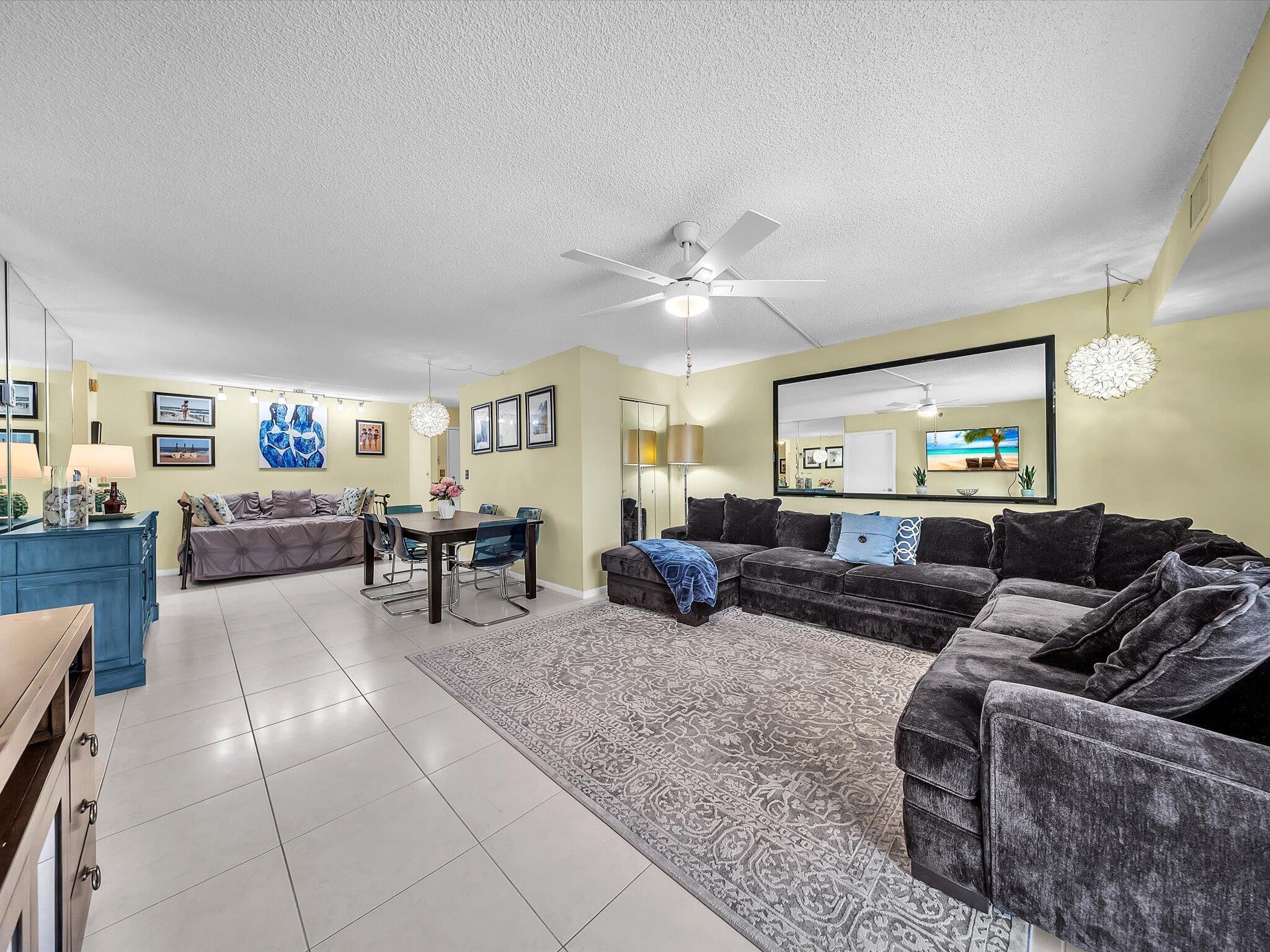 AMBASSADORS V NORTH CONDO - Residential