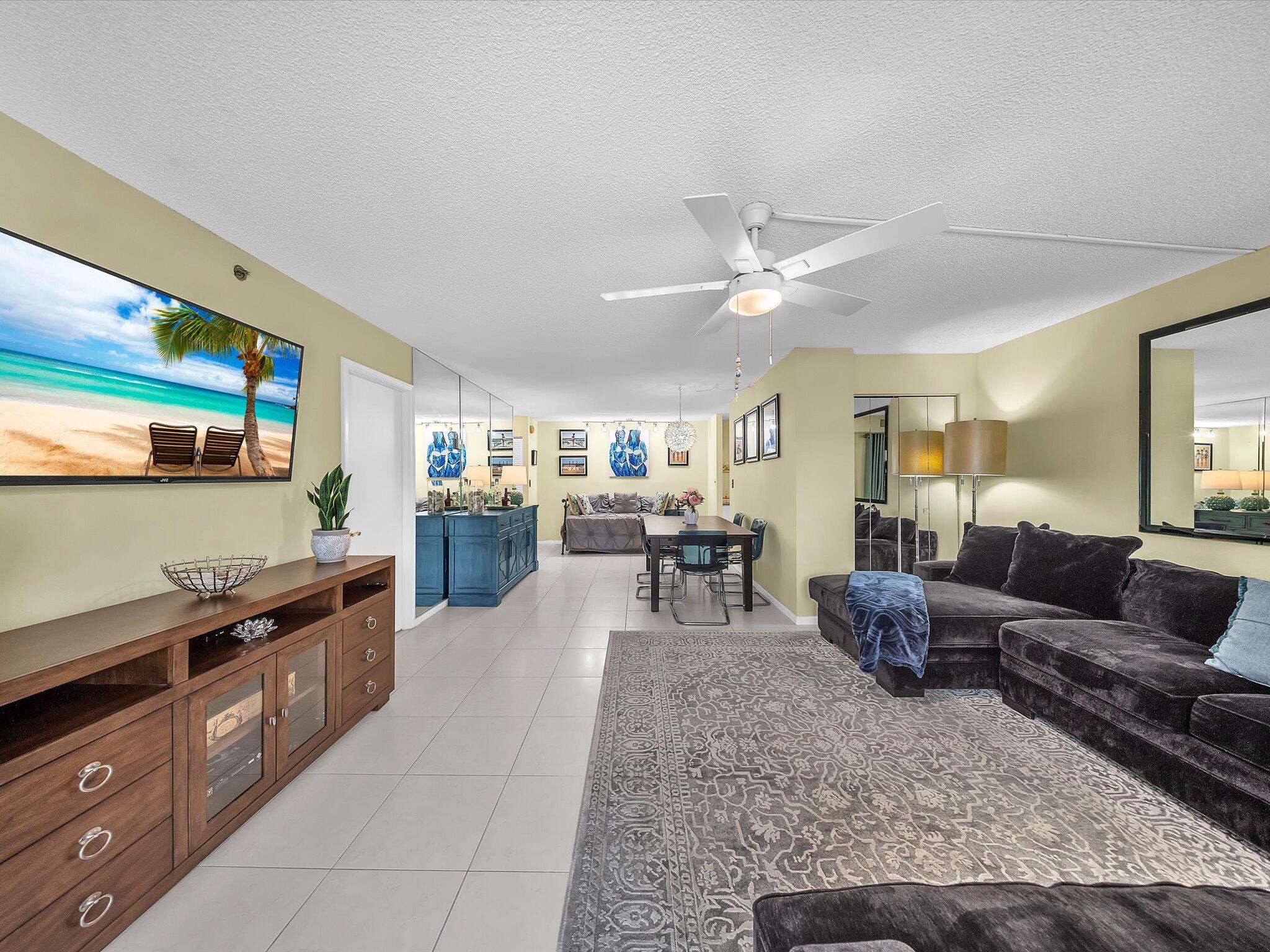AMBASSADORS V NORTH CONDO - Residential