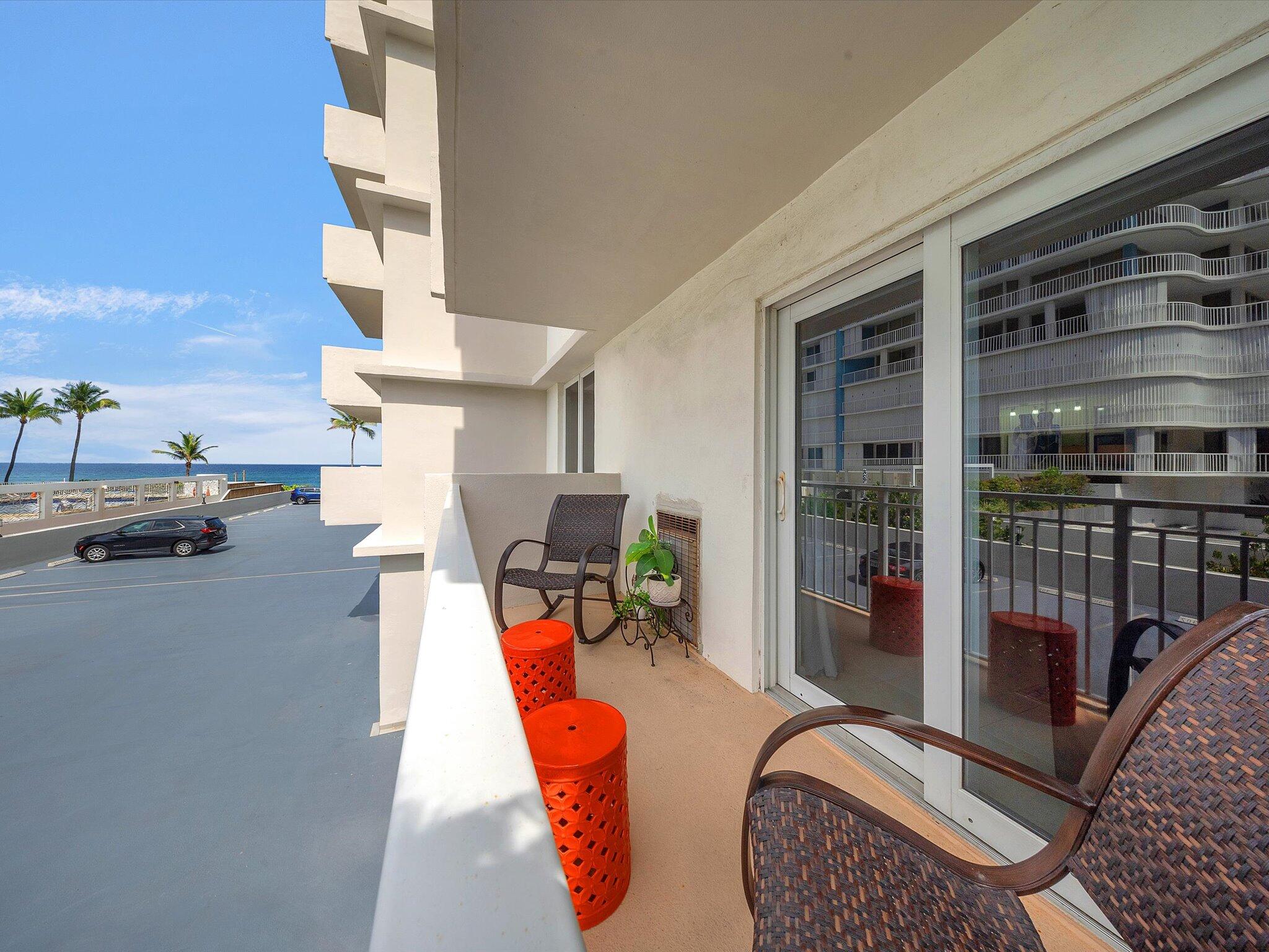 AMBASSADORS V NORTH CONDO - Residential