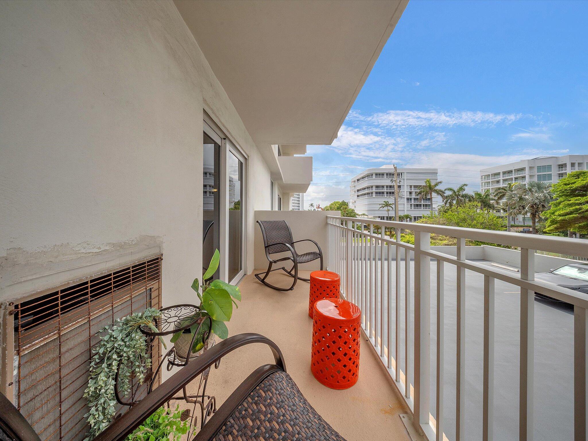 AMBASSADORS V NORTH CONDO - Residential