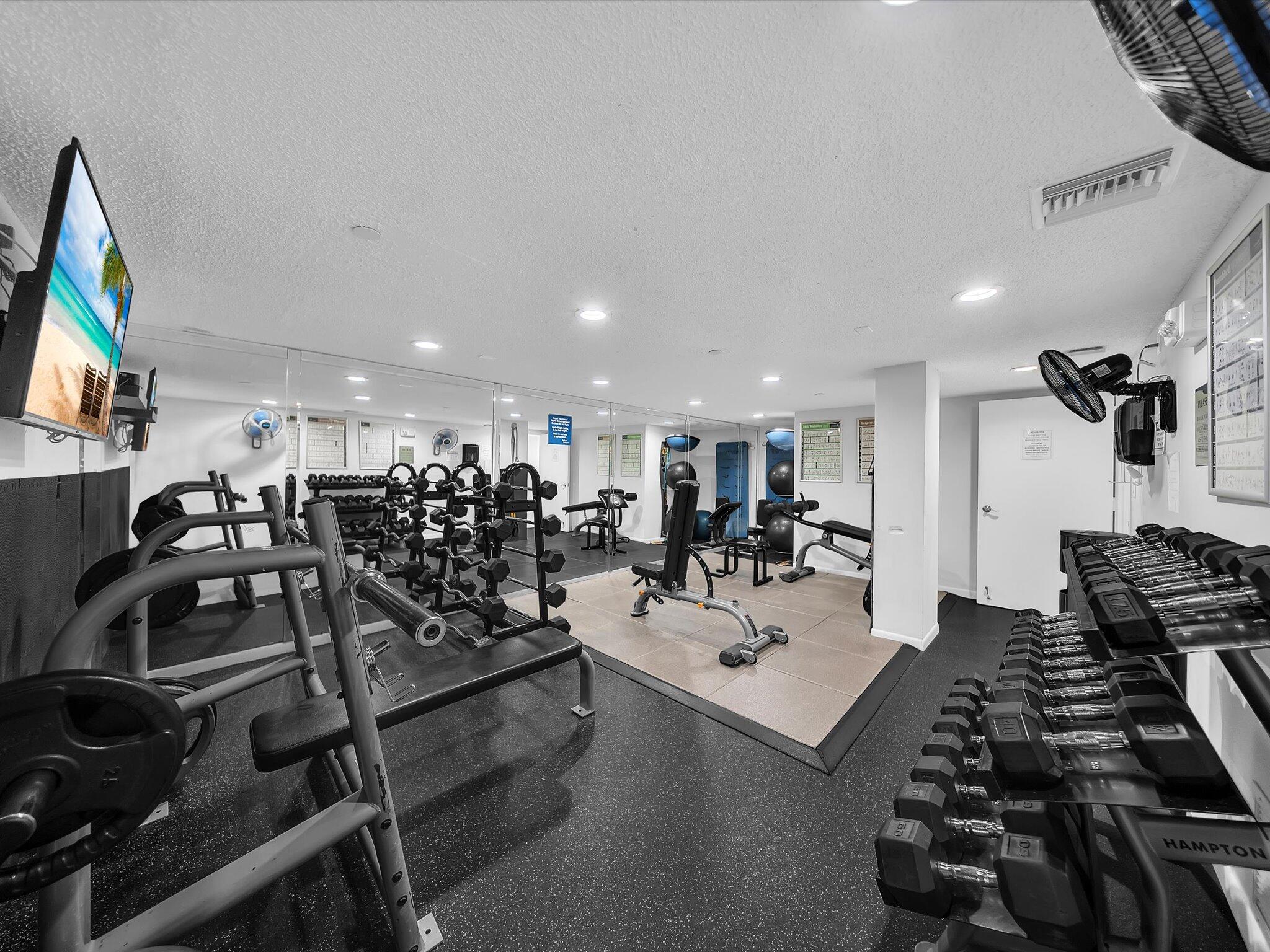 AMBASSADORS V NORTH CONDO - Residential