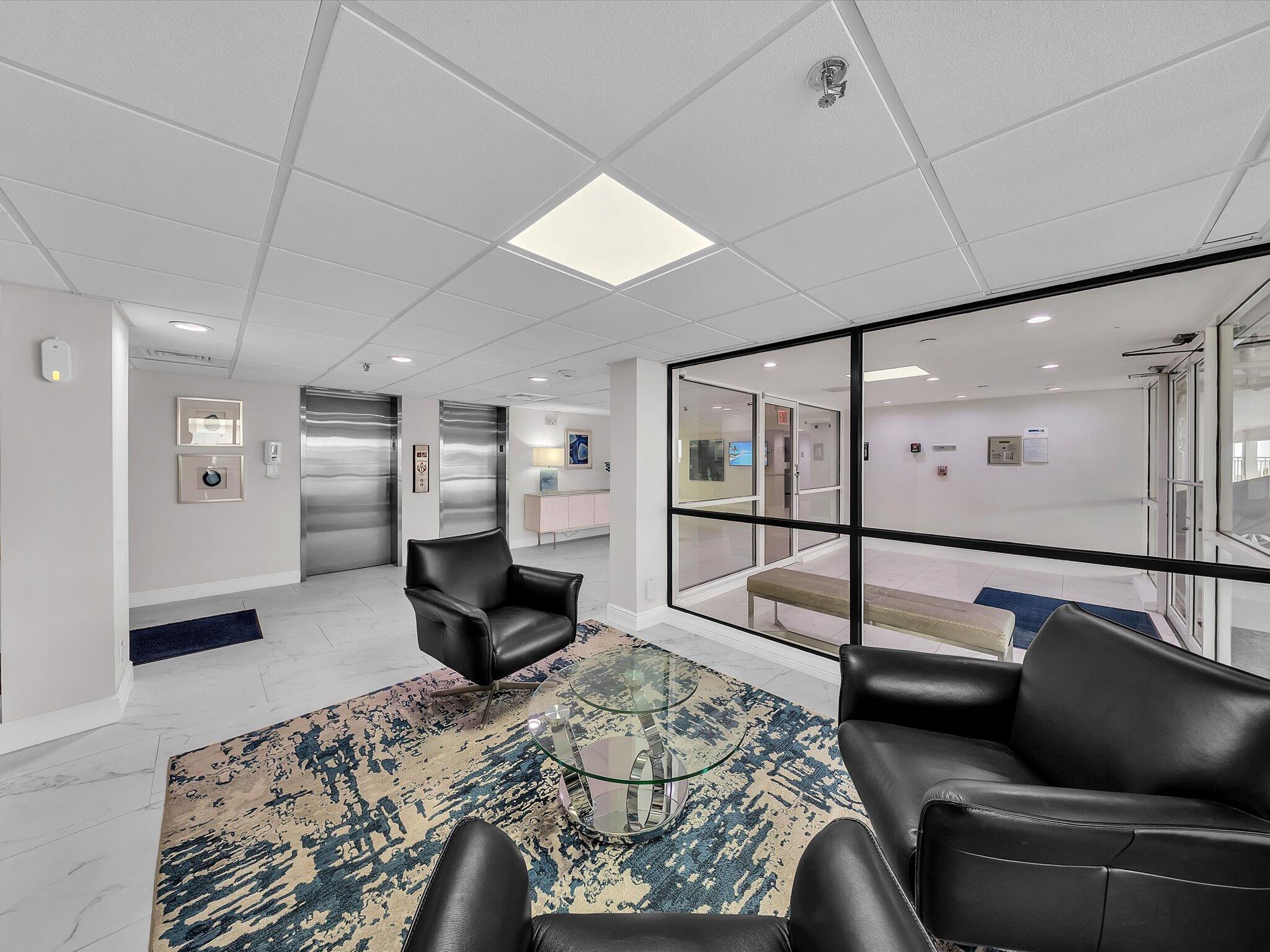 AMBASSADORS V NORTH CONDO - Residential