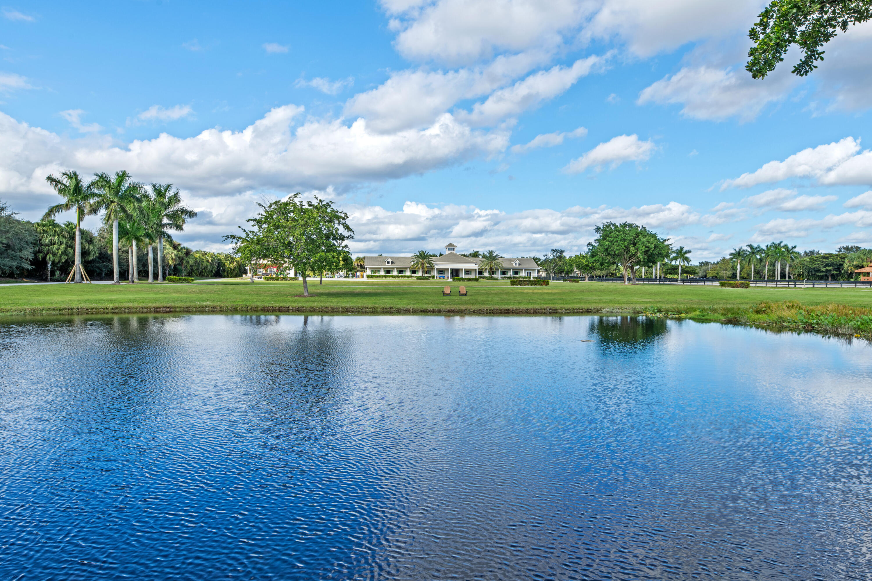 PALM BEACH POINT EAST - Residential