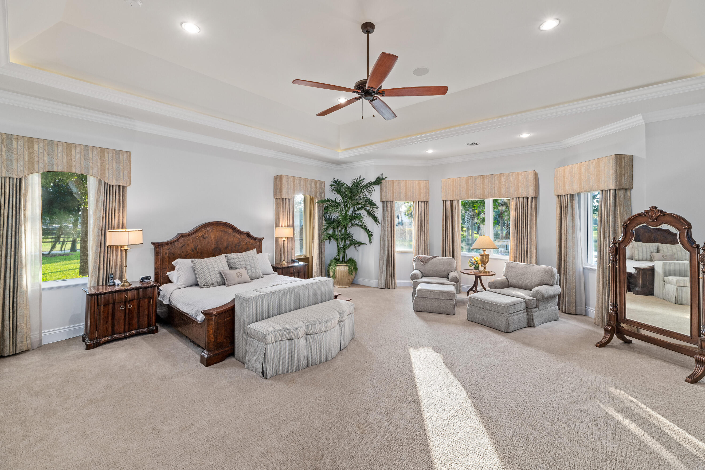 PALM BEACH POINT EAST - Residential