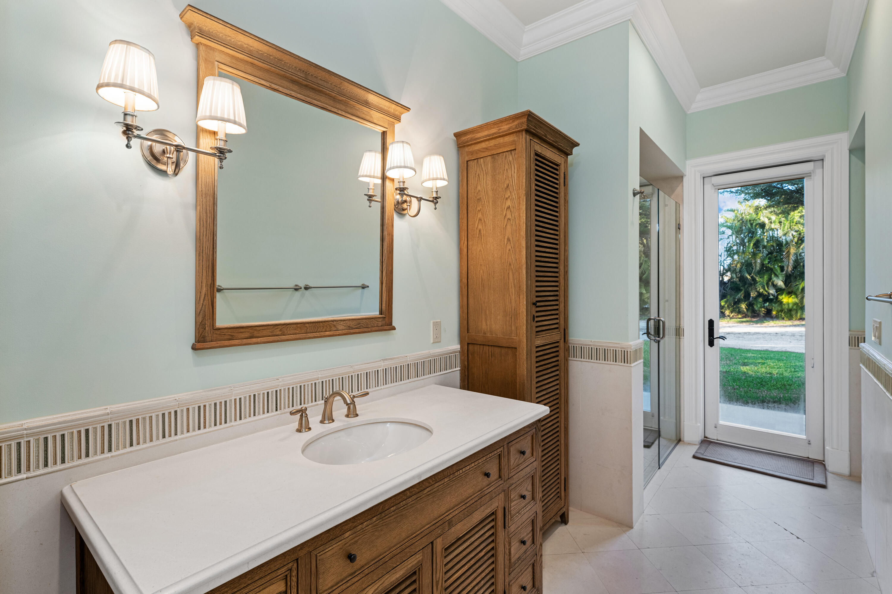 PALM BEACH POINT EAST - Residential