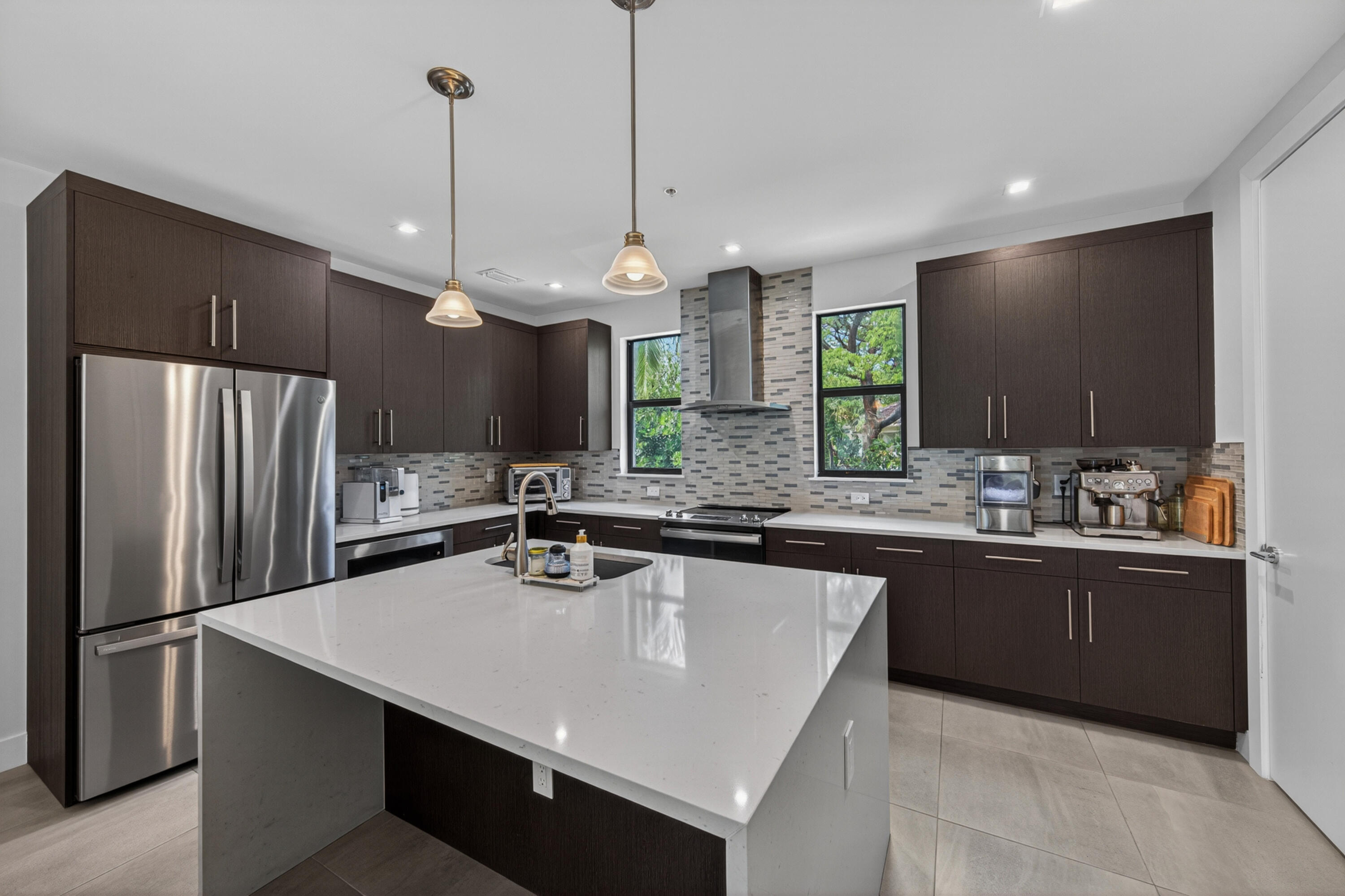 VILLAGE AT WILTON MANORS II - Residential