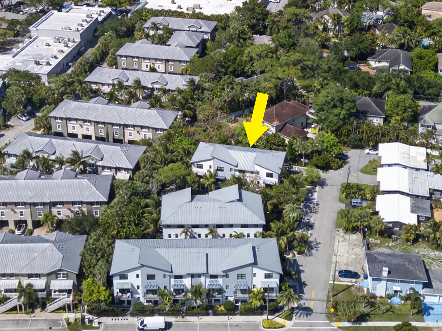 VILLAGE AT WILTON MANORS II - Residential