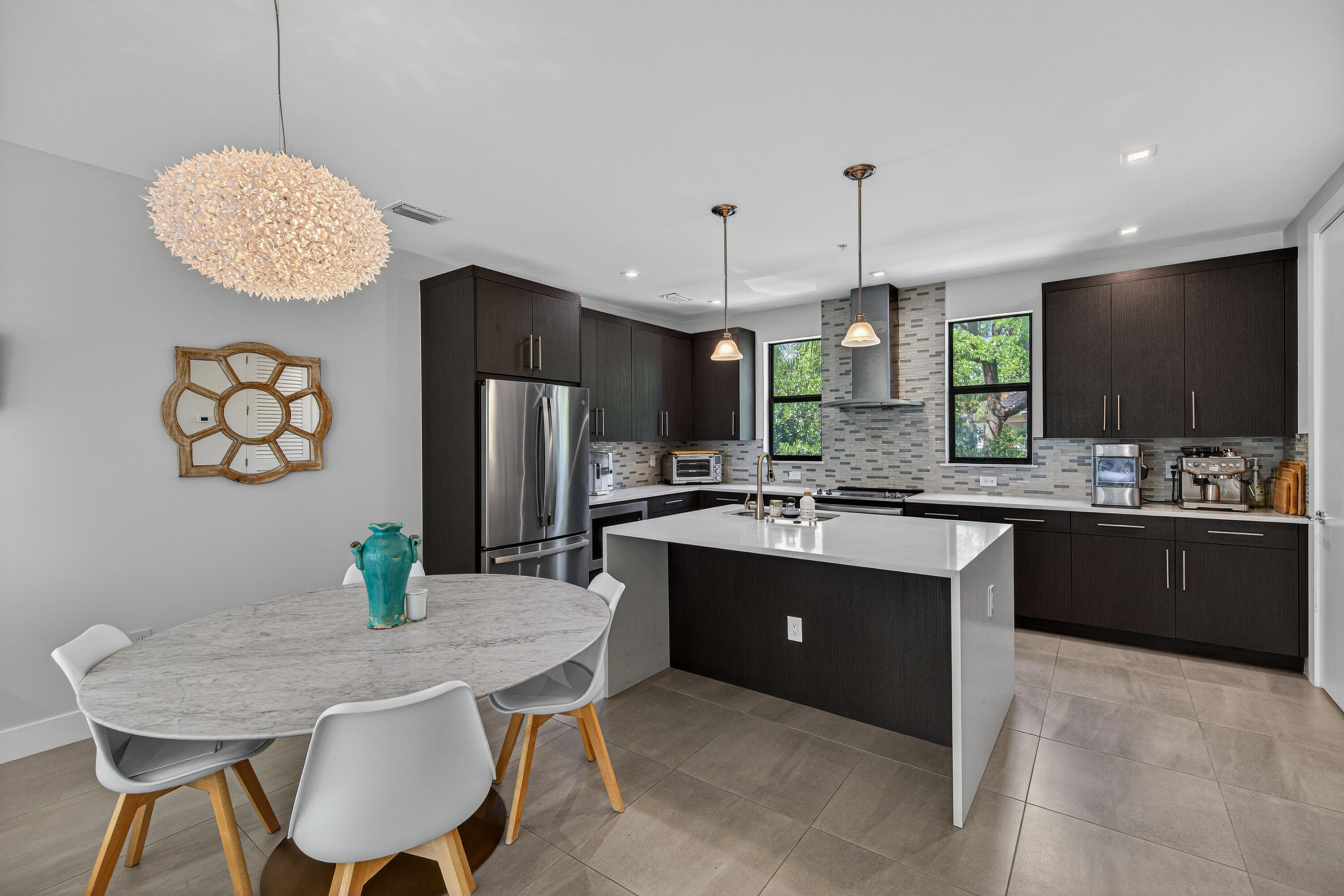 VILLAGE AT WILTON MANORS II - Residential