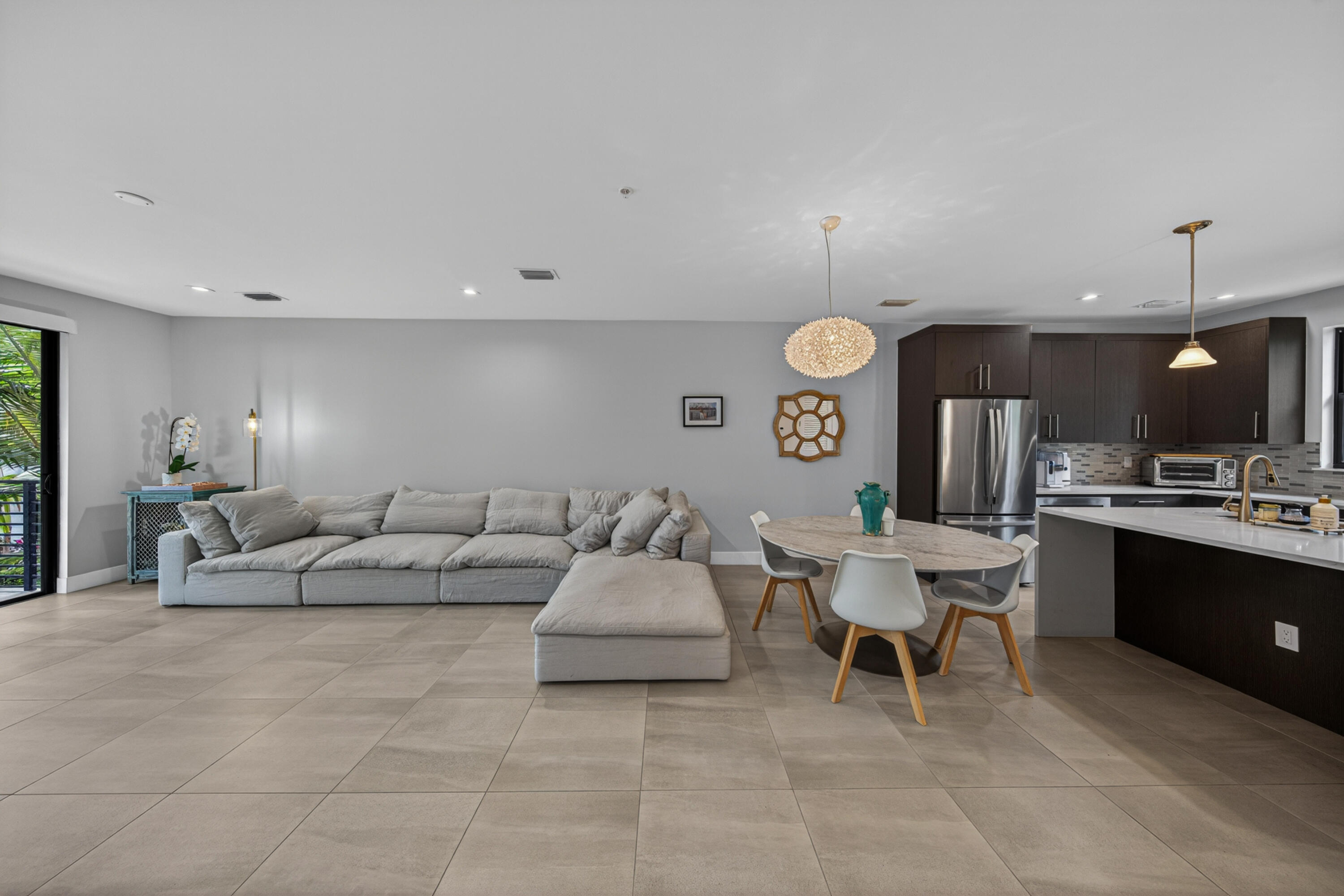 VILLAGE AT WILTON MANORS II - Residential