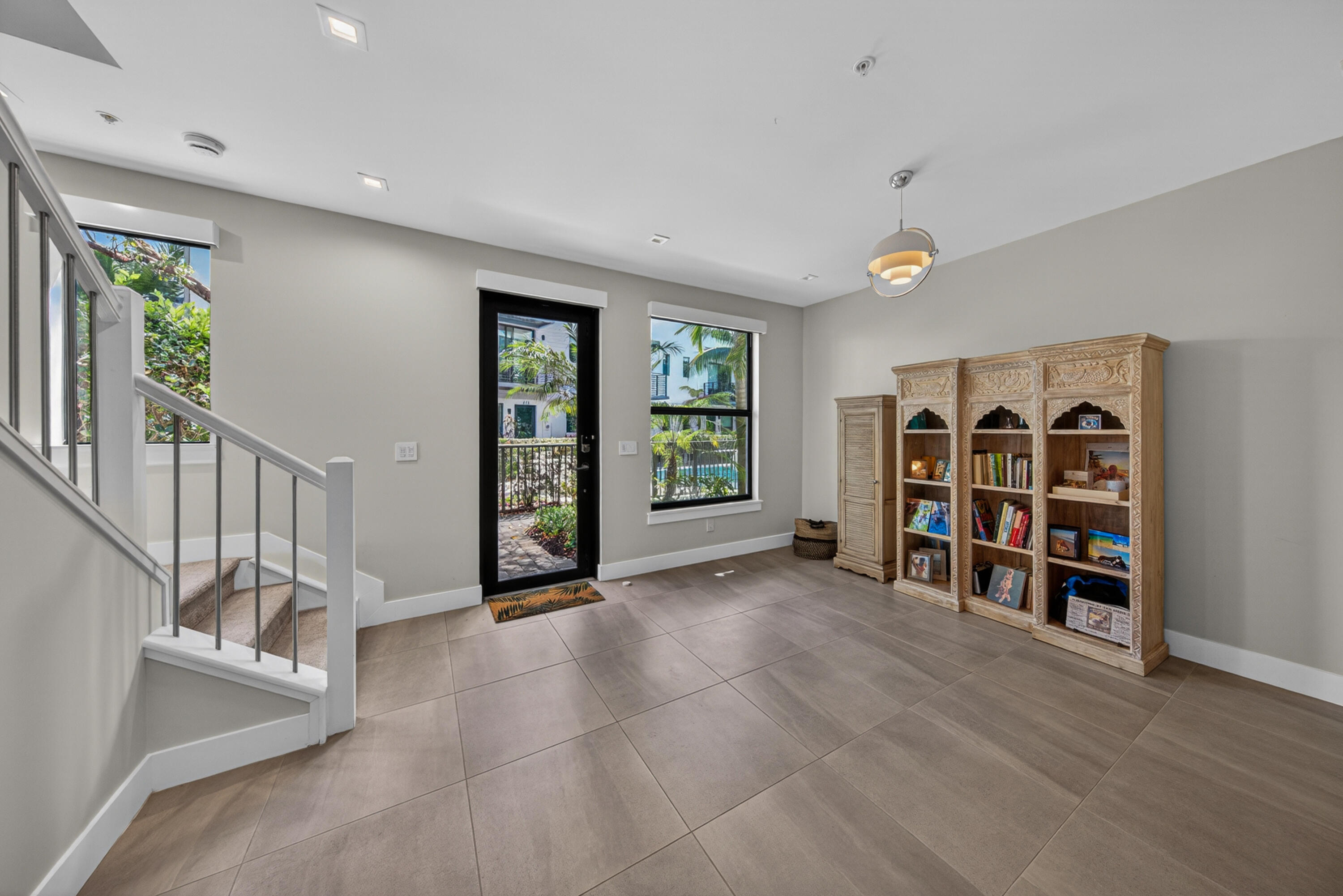 VILLAGE AT WILTON MANORS II - Residential
