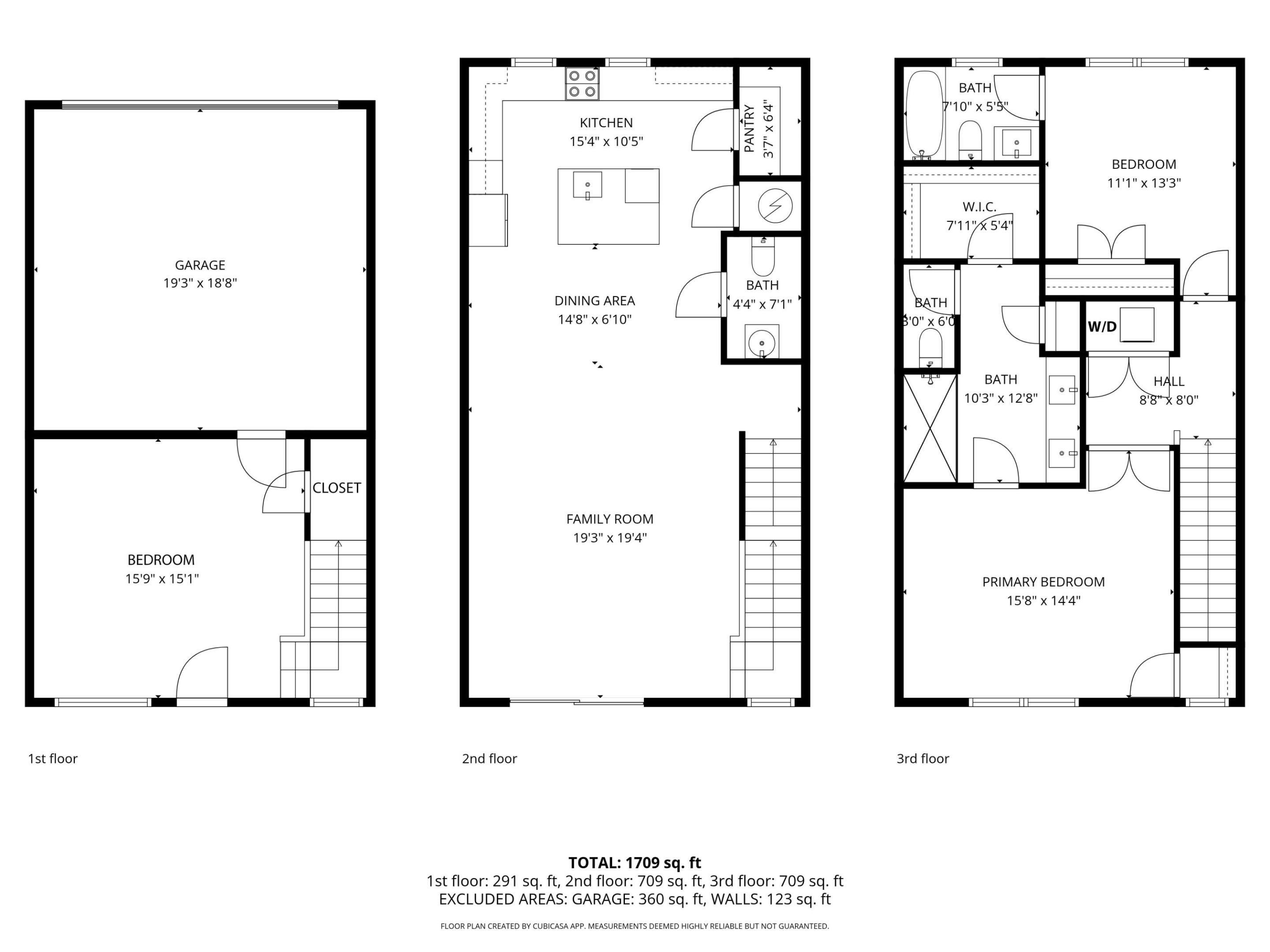 VILLAGE AT WILTON MANORS II - Residential