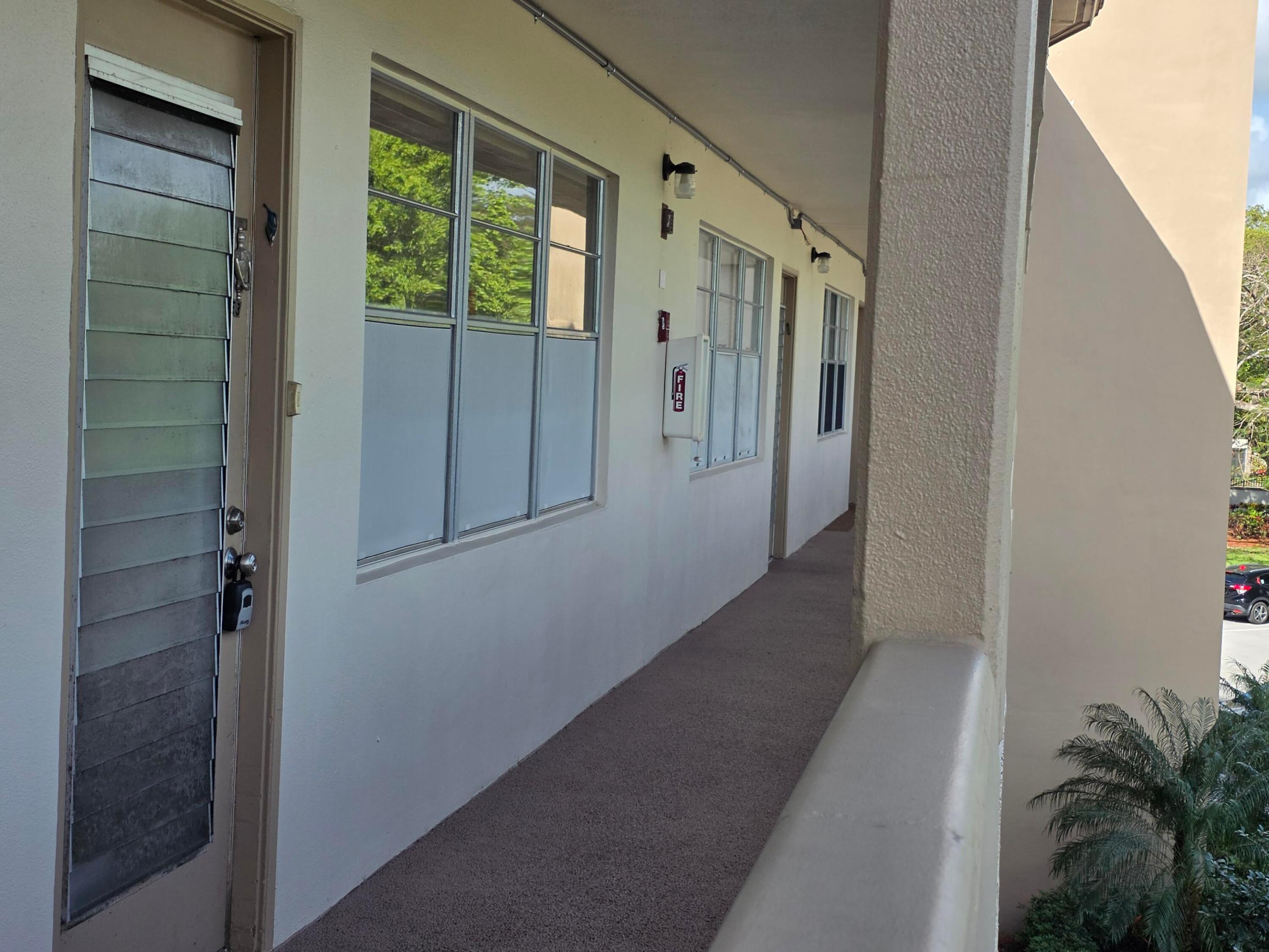 LUCAYA VILLAGE 1-B CONDO - Residential