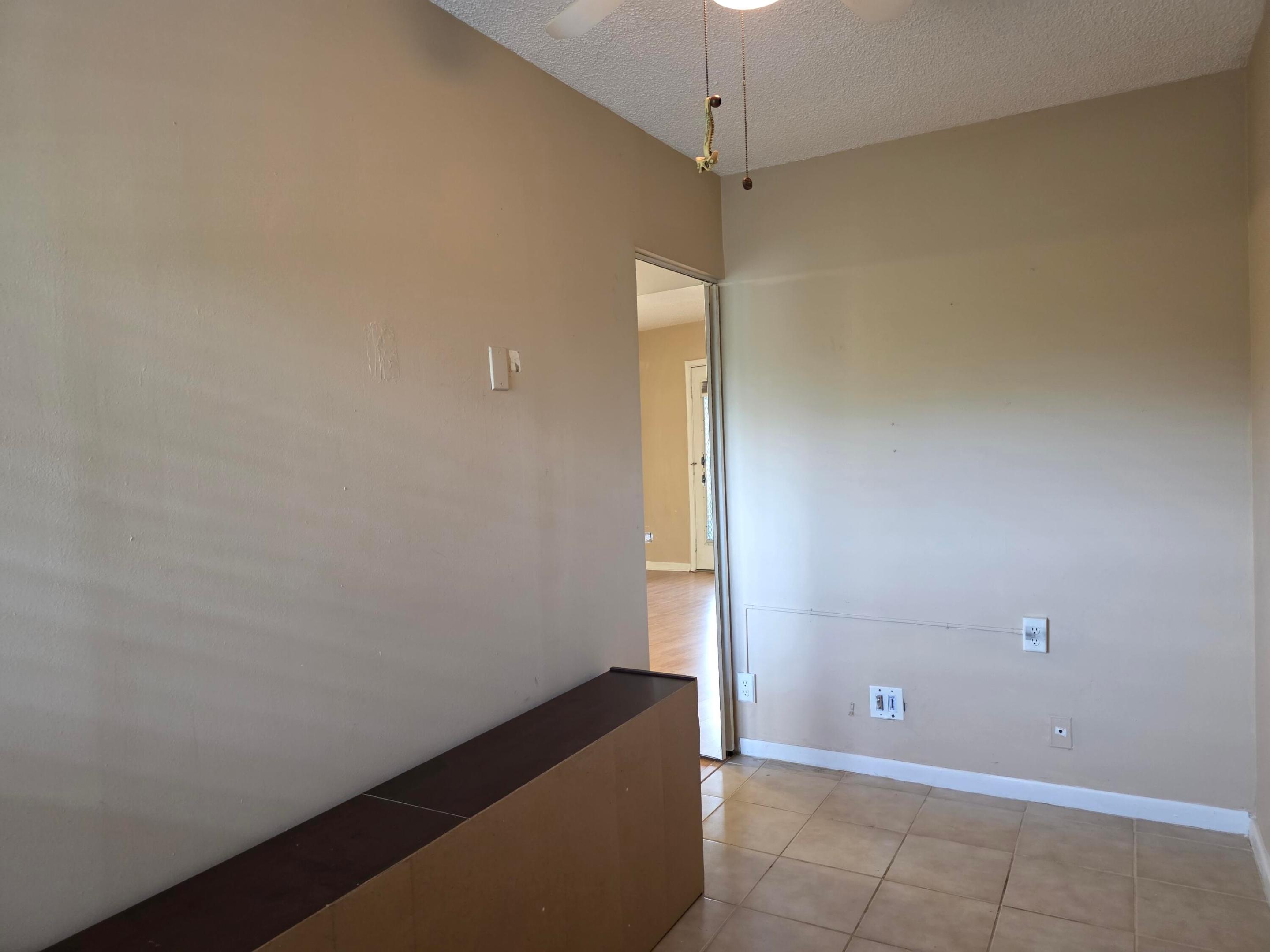 LUCAYA VILLAGE 1-B CONDO - Residential
