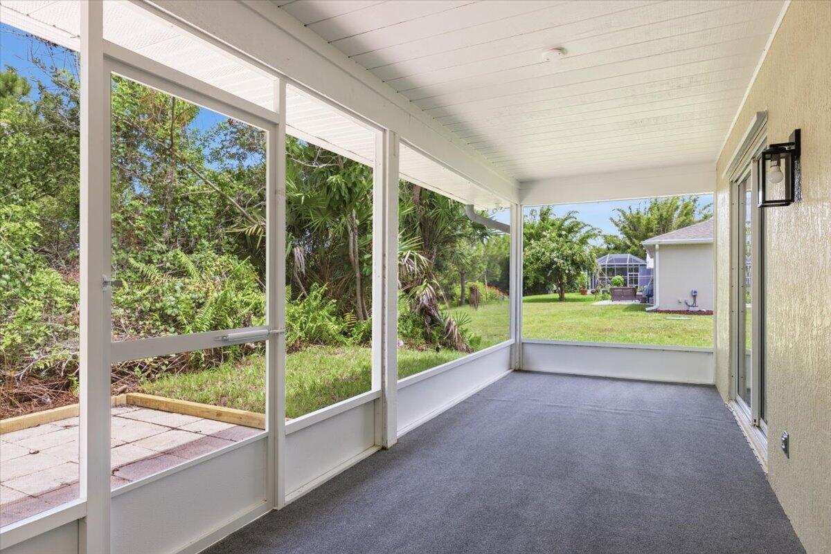 SEBASTIAN HIGHLANDS UNIT 17 - Residential