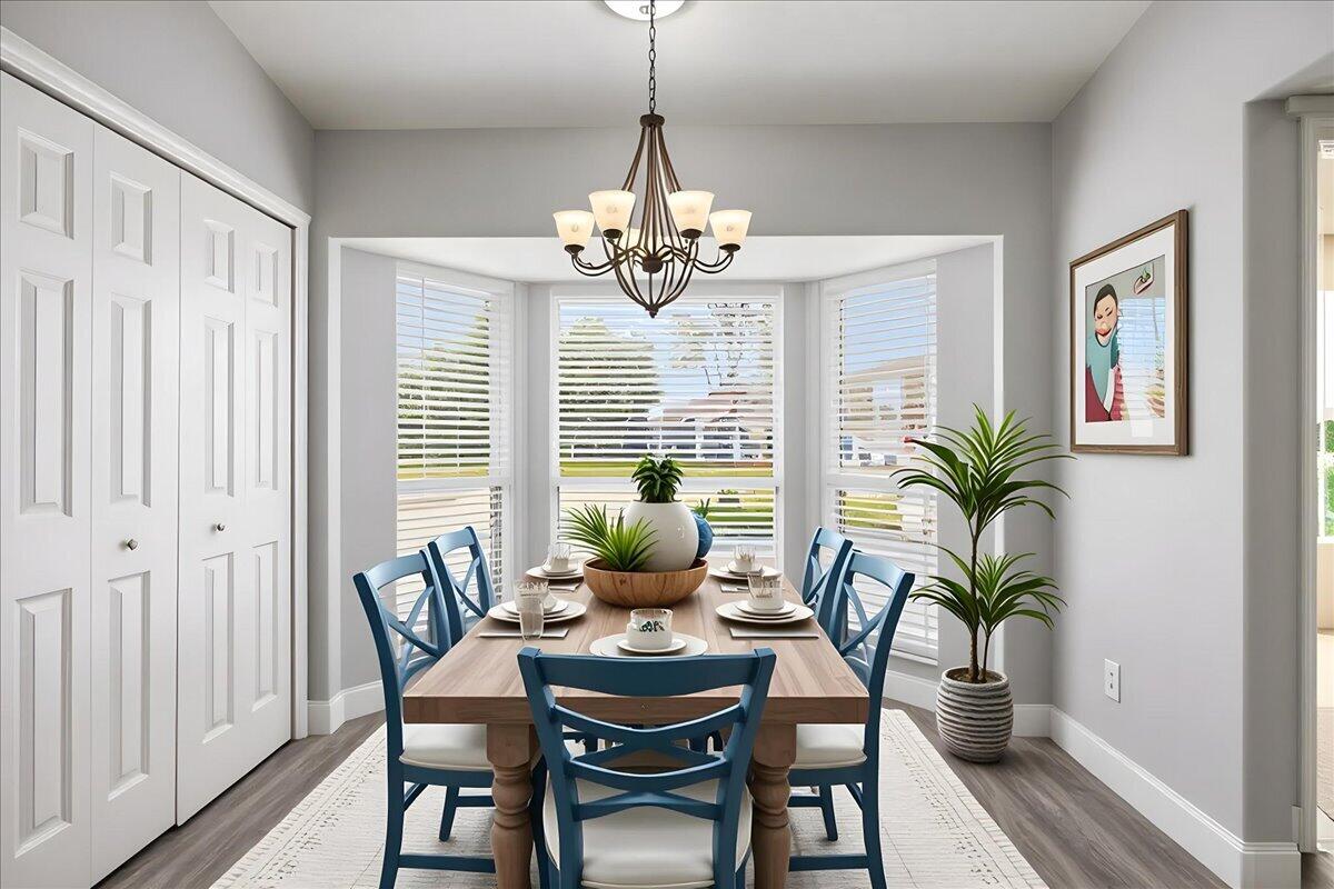 SEBASTIAN HIGHLANDS UNIT 17 - Residential