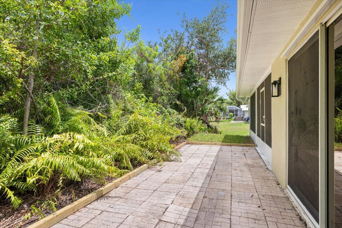 SEBASTIAN HIGHLANDS UNIT 17 - Residential
