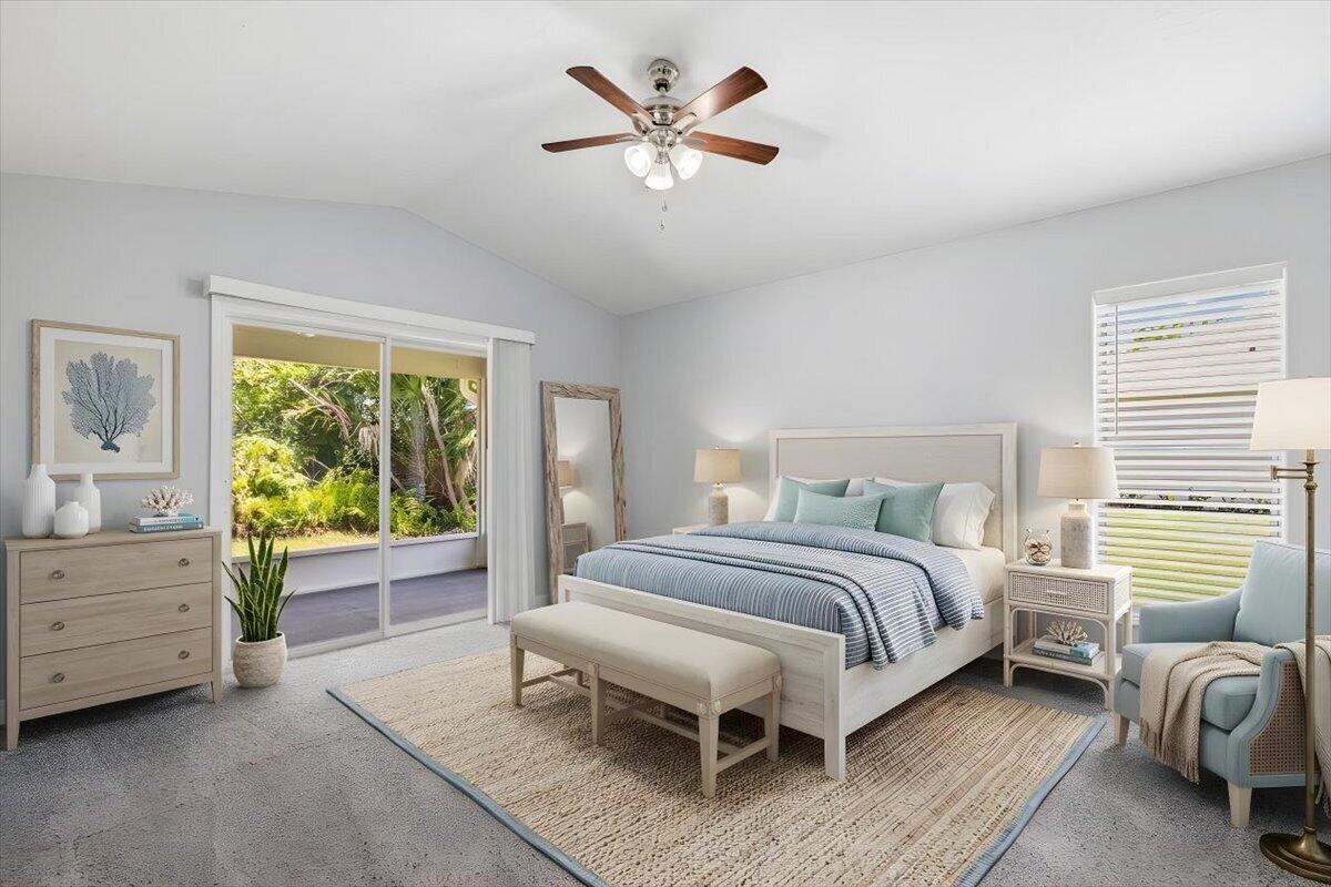 SEBASTIAN HIGHLANDS UNIT 17 - Residential