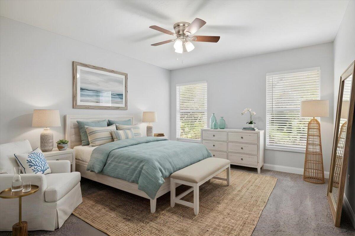 SEBASTIAN HIGHLANDS UNIT 17 - Residential