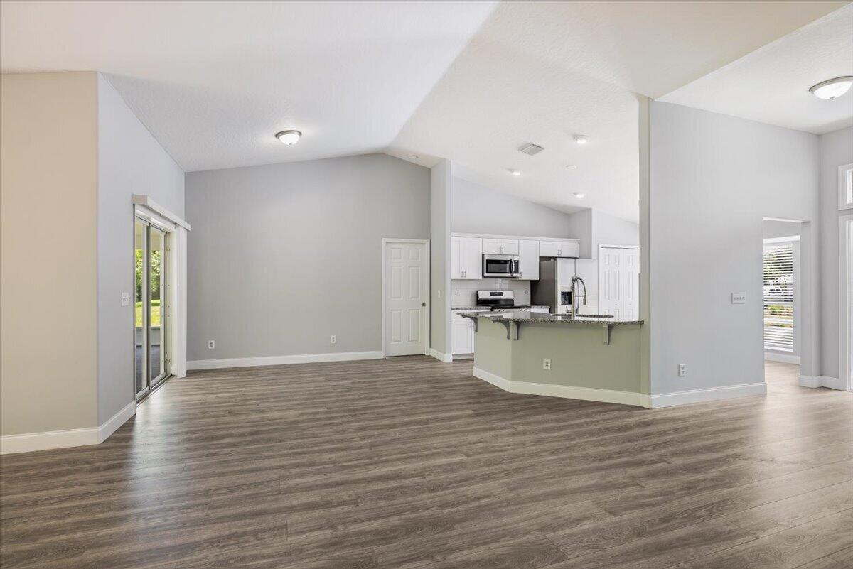 SEBASTIAN HIGHLANDS UNIT 17 - Residential