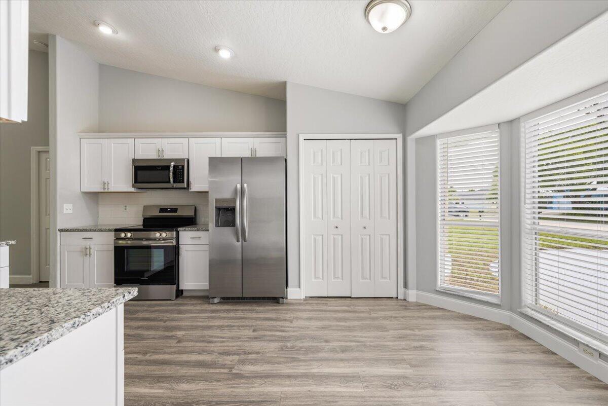 SEBASTIAN HIGHLANDS UNIT 17 - Residential
