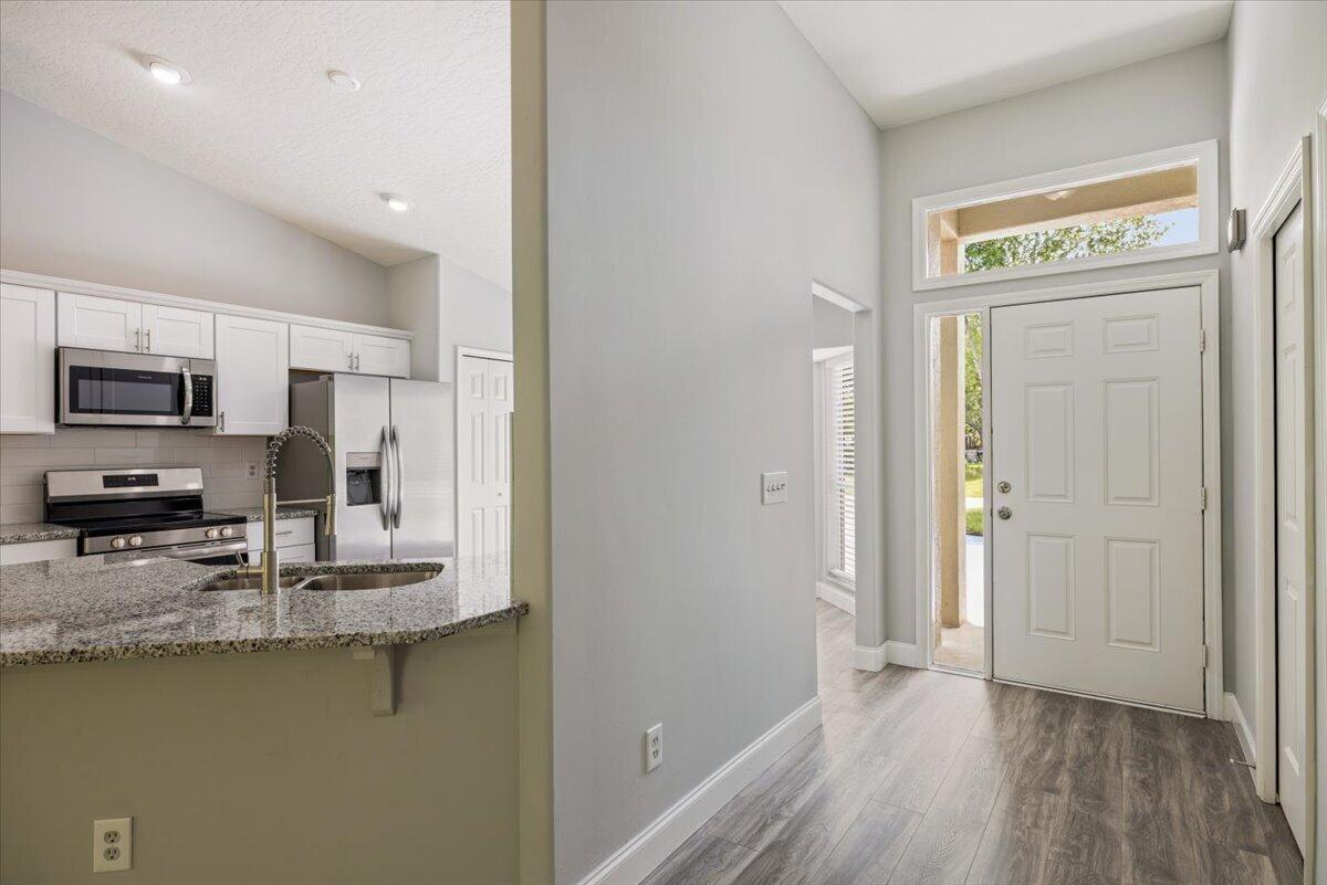 SEBASTIAN HIGHLANDS UNIT 17 - Residential